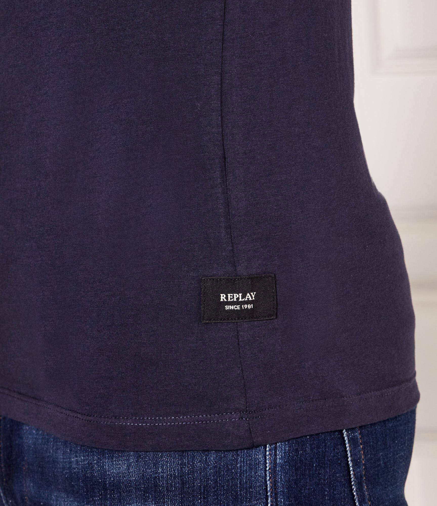 Replay Tricou | Regular Fit