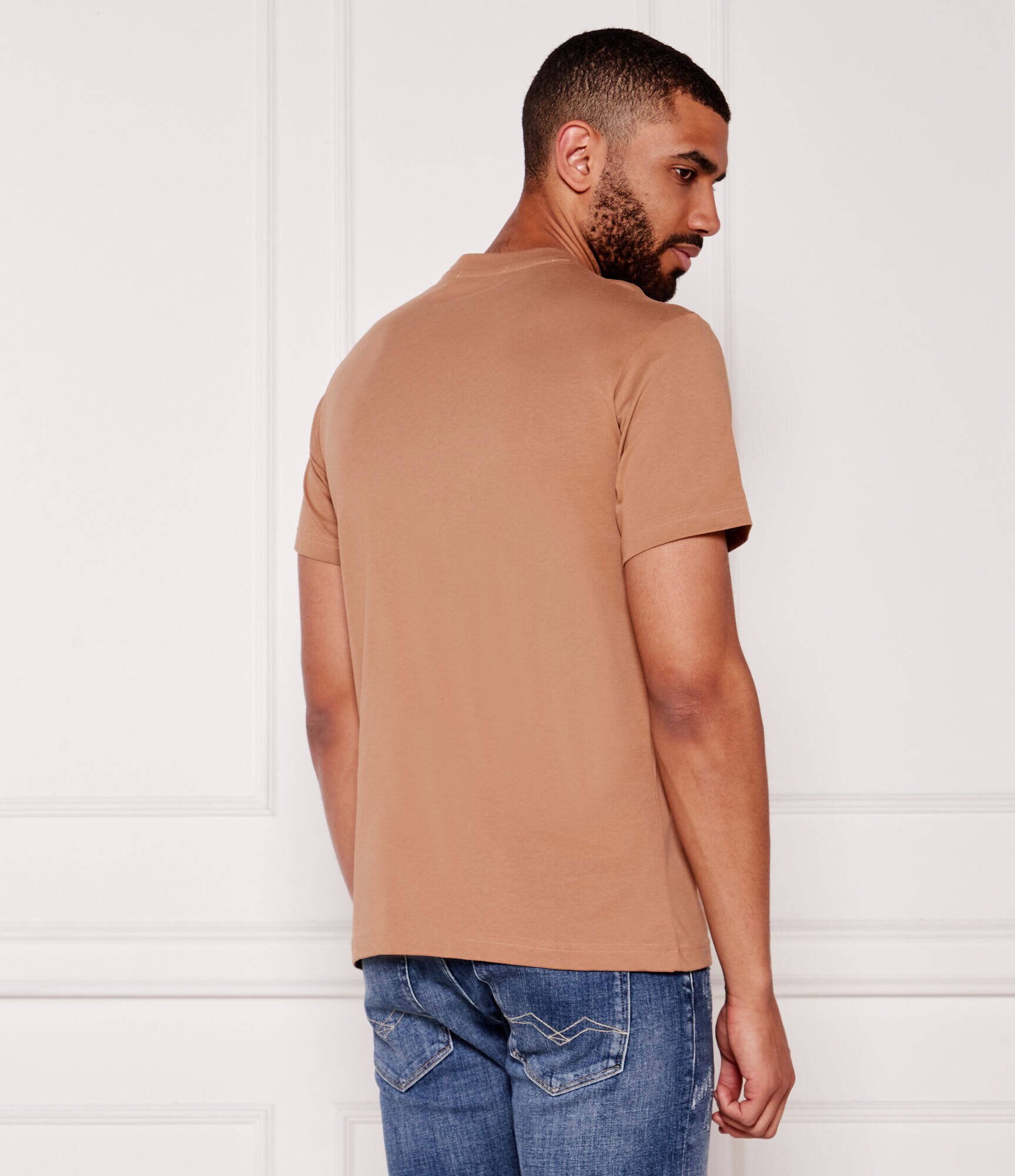 Replay Tricou | Regular Fit