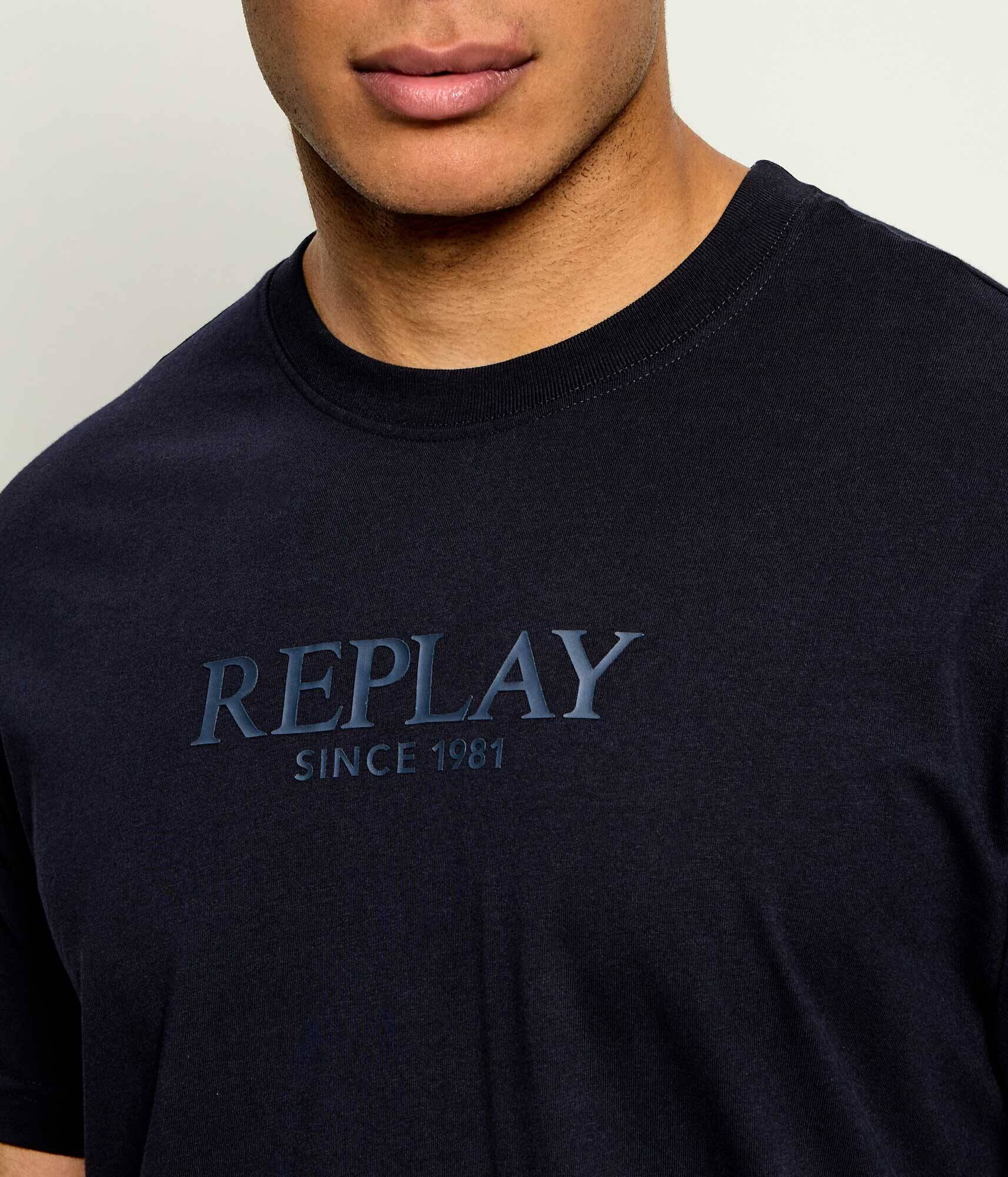 Replay Tricou | regular fit