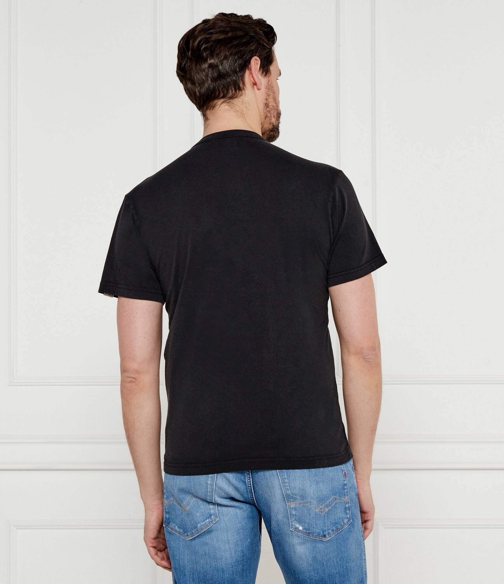Replay Tricou | Regular Fit