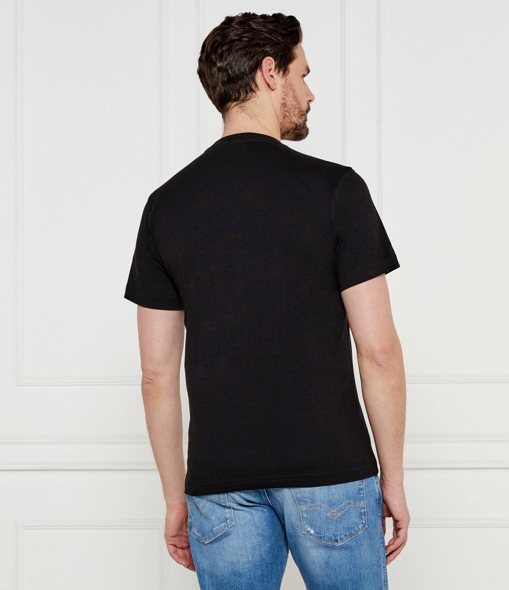 Replay Tricou | Regular Fit