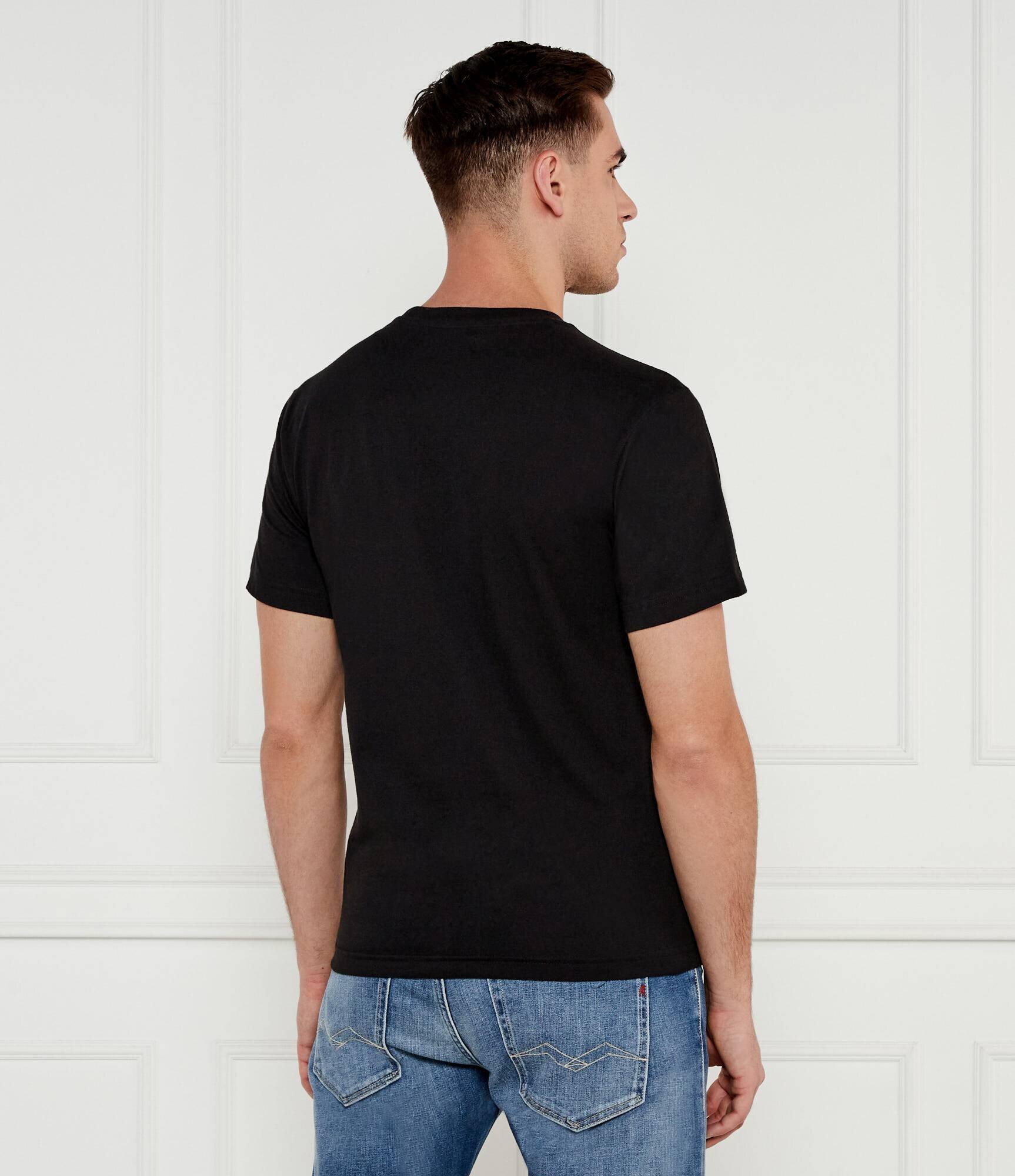 Replay Tricou | Regular Fit