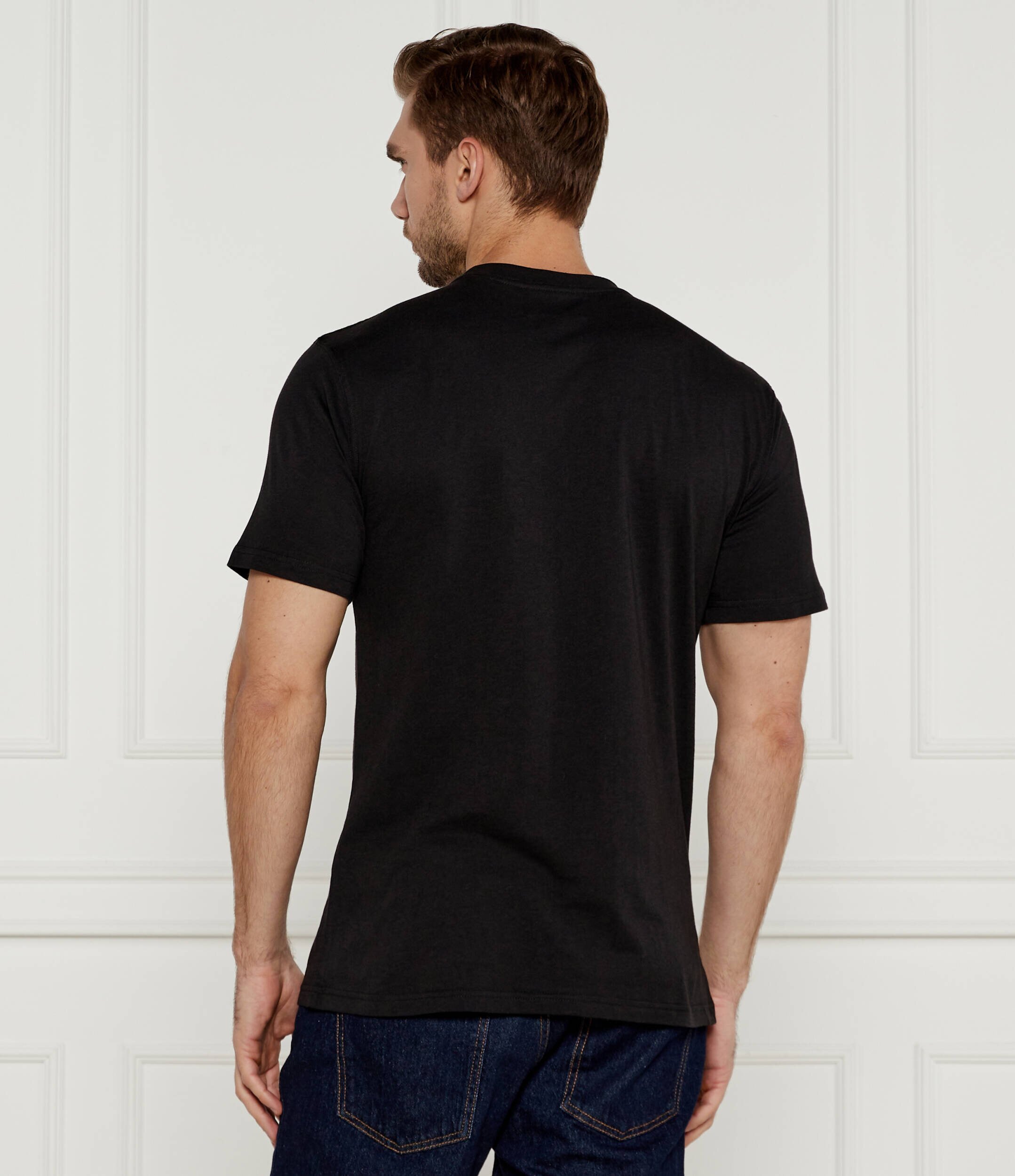 Replay Tricou | Regular Fit