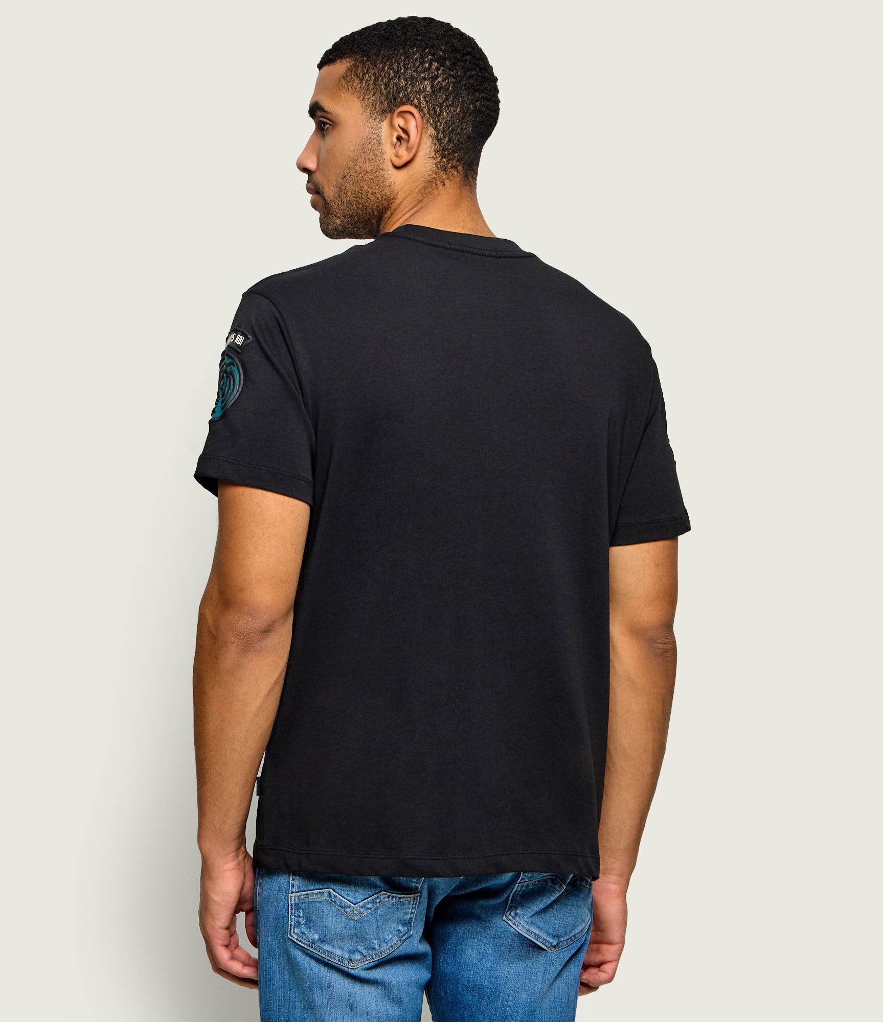 Replay Tricou | Relaxed fit