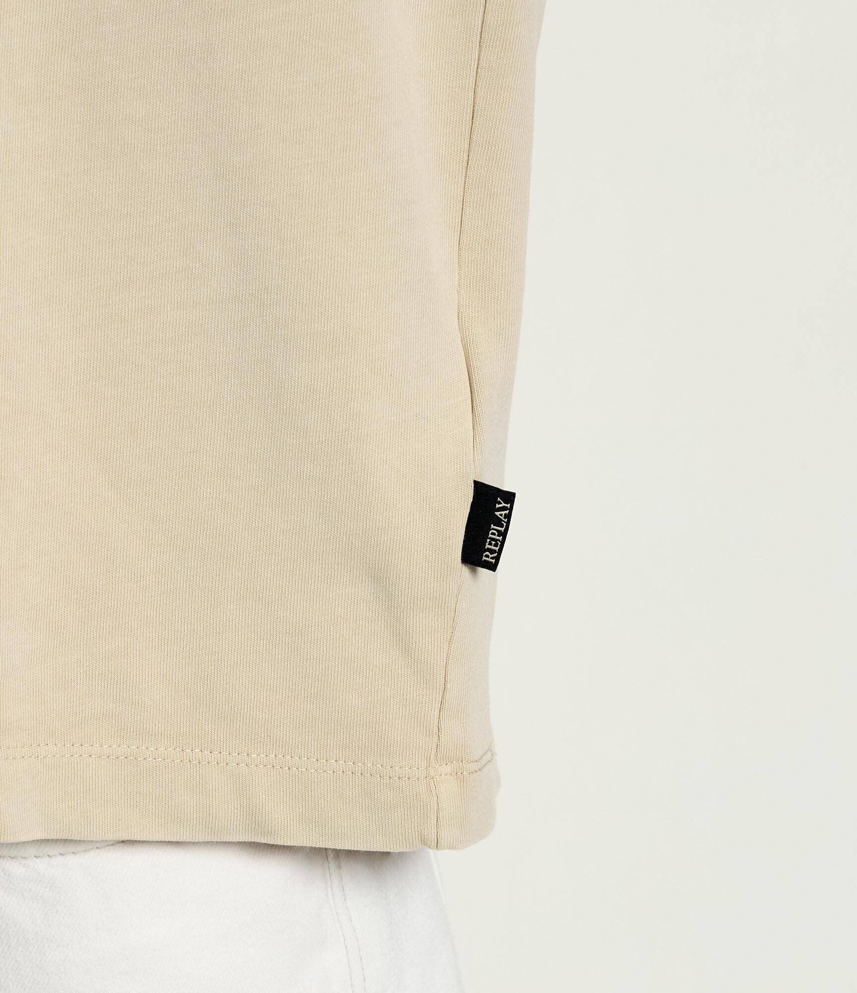 Replay Tricou | Relaxed fit