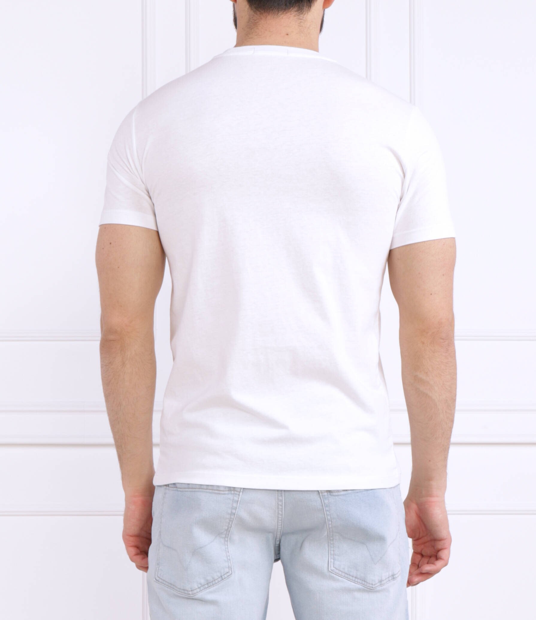Replay Tricou | Relaxed fit