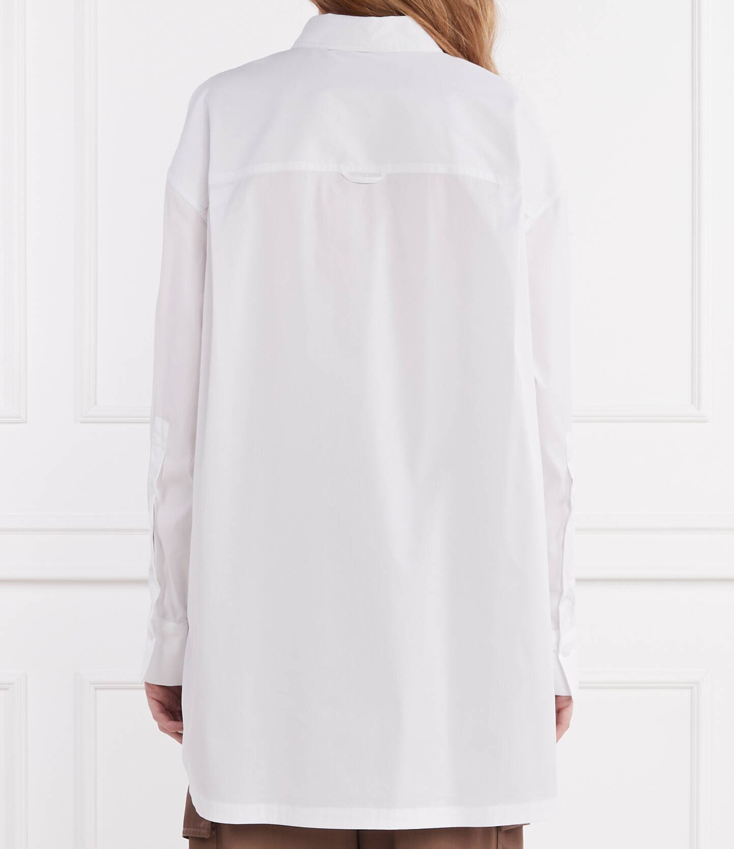 RIANI Cămașă | Oversize fit