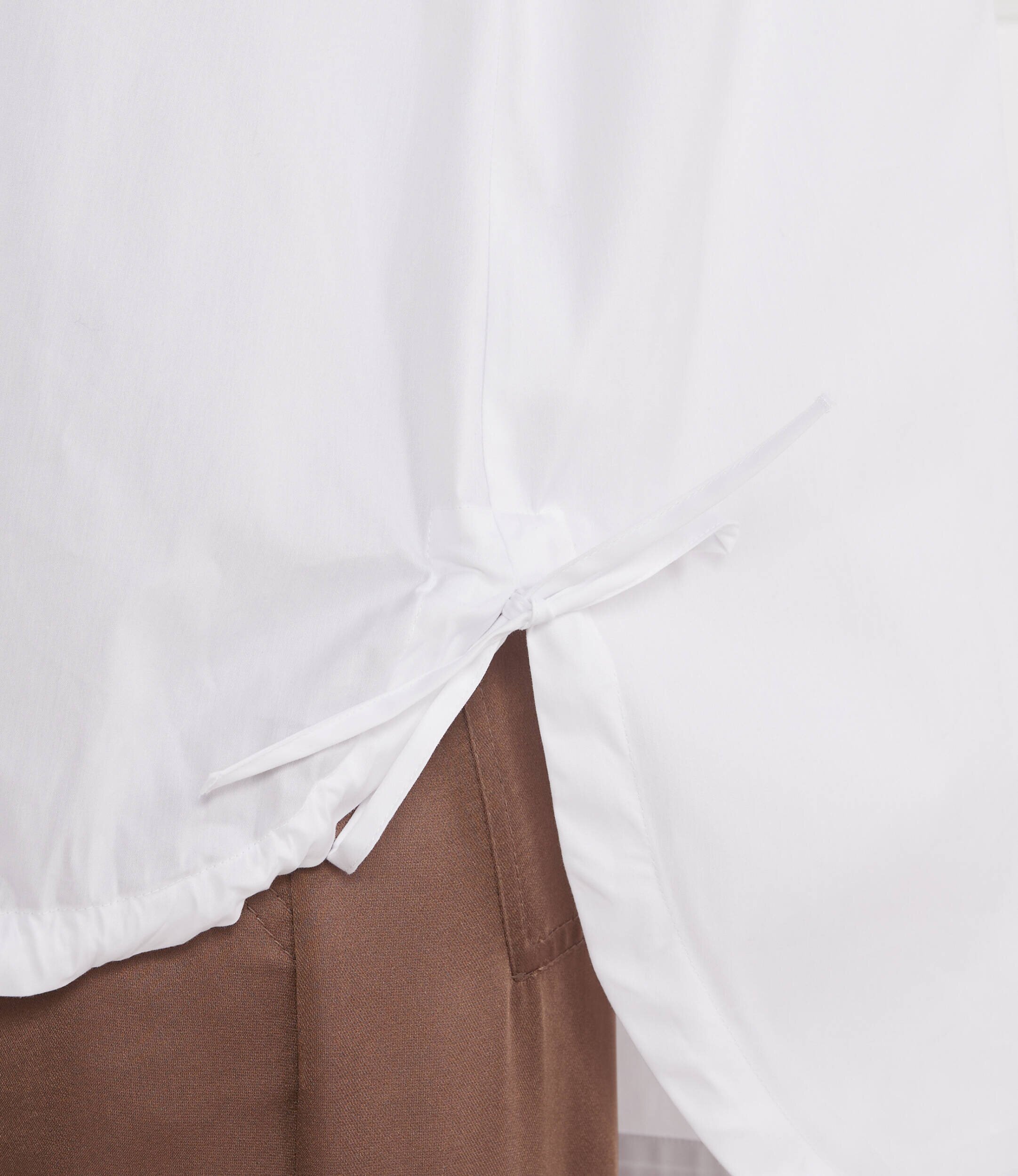 RIANI Cămașă | Oversize fit