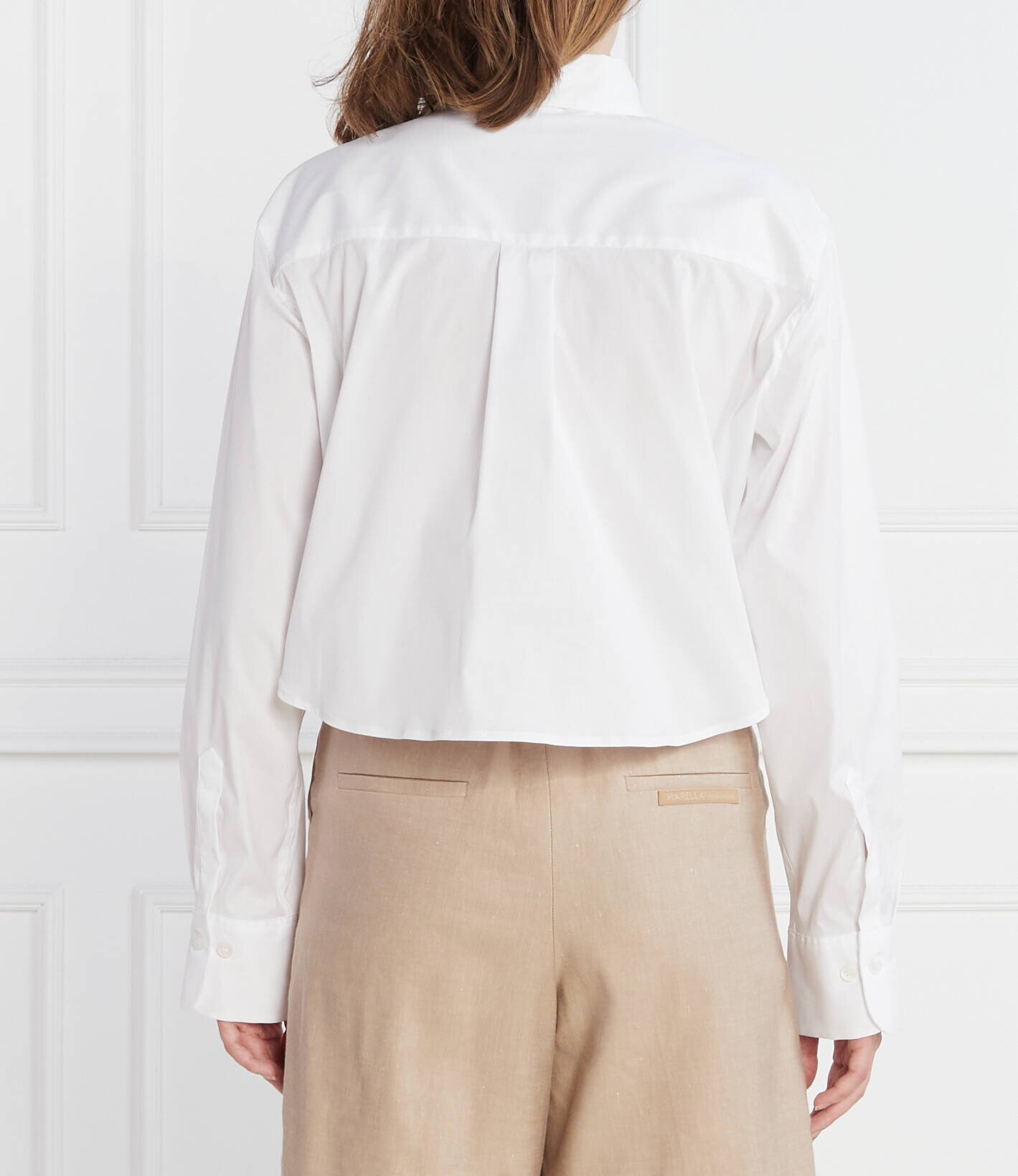 RIANI Cămașă | Oversize fit