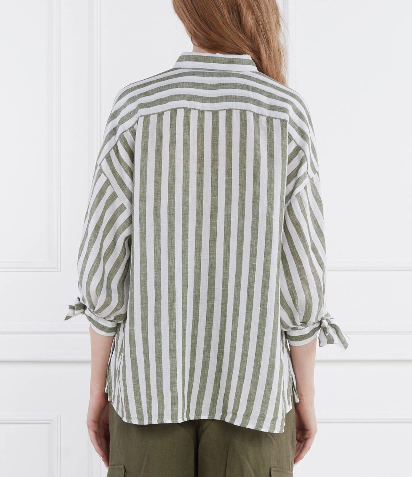 RIANI De in cămașă | Oversize fit