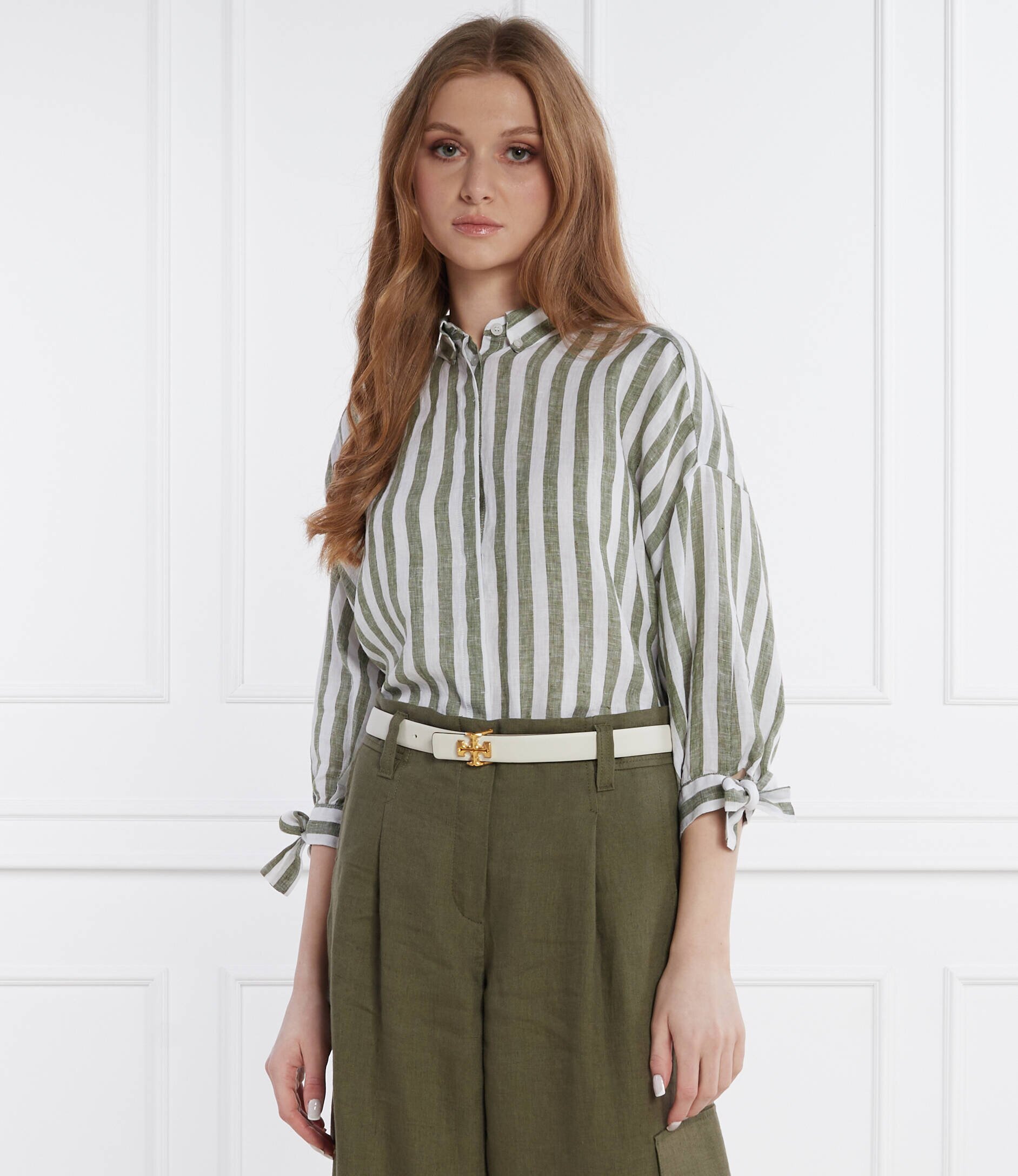 RIANI De in cămașă | Oversize fit