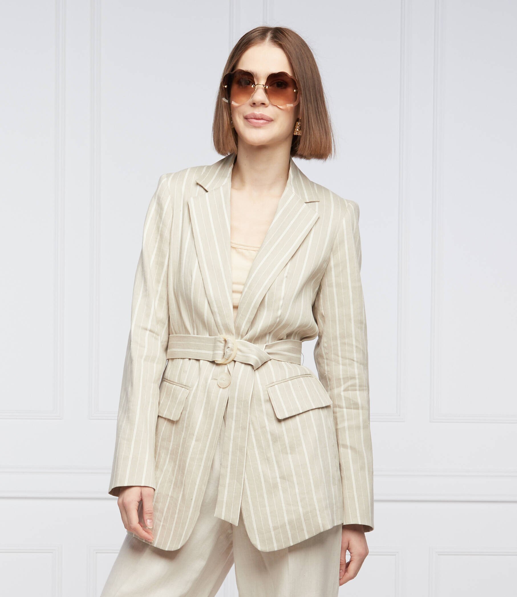 RIANI De in sacou Sakko | Oversize fit