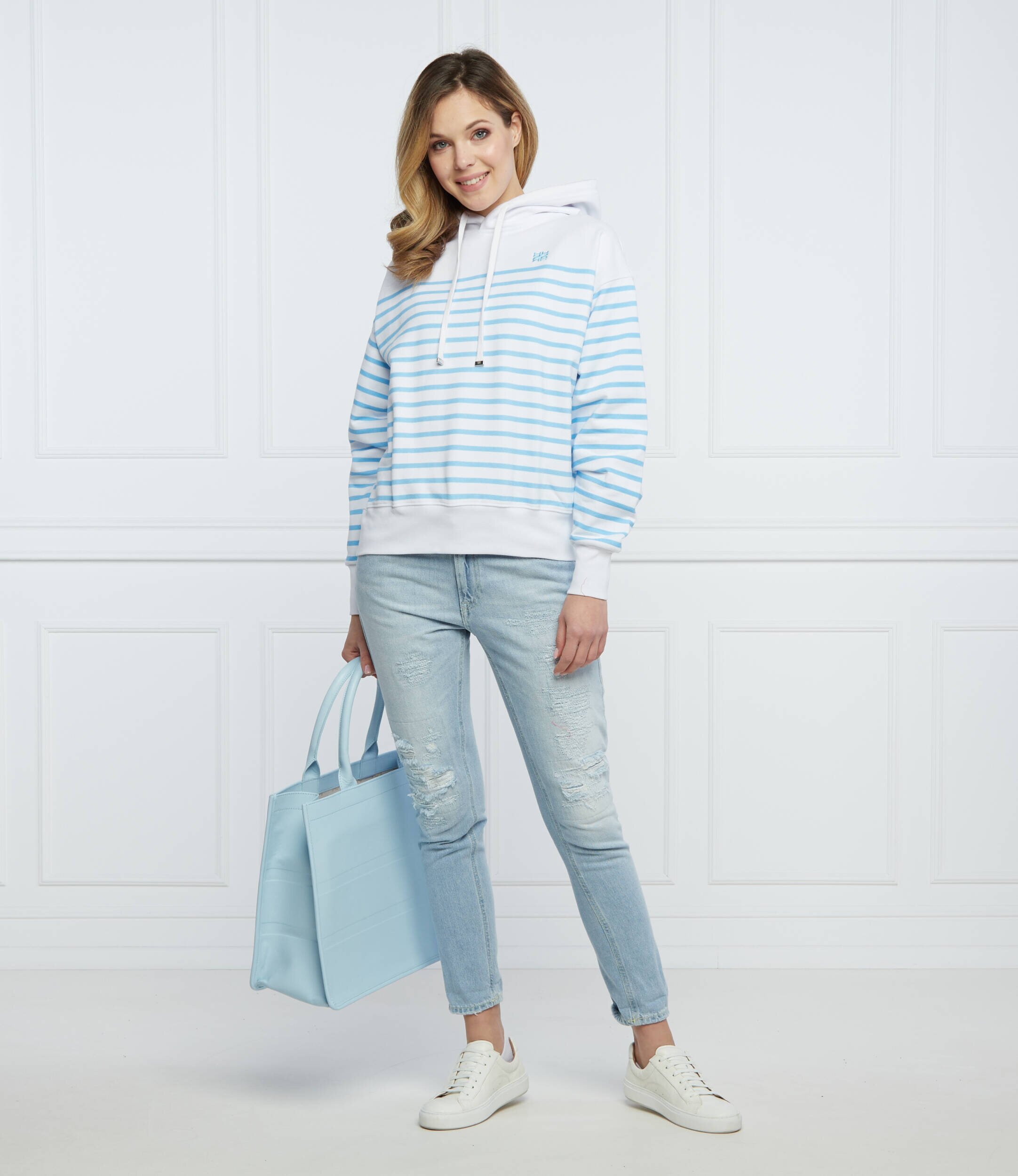 RIANI Hanorac | regular fit
