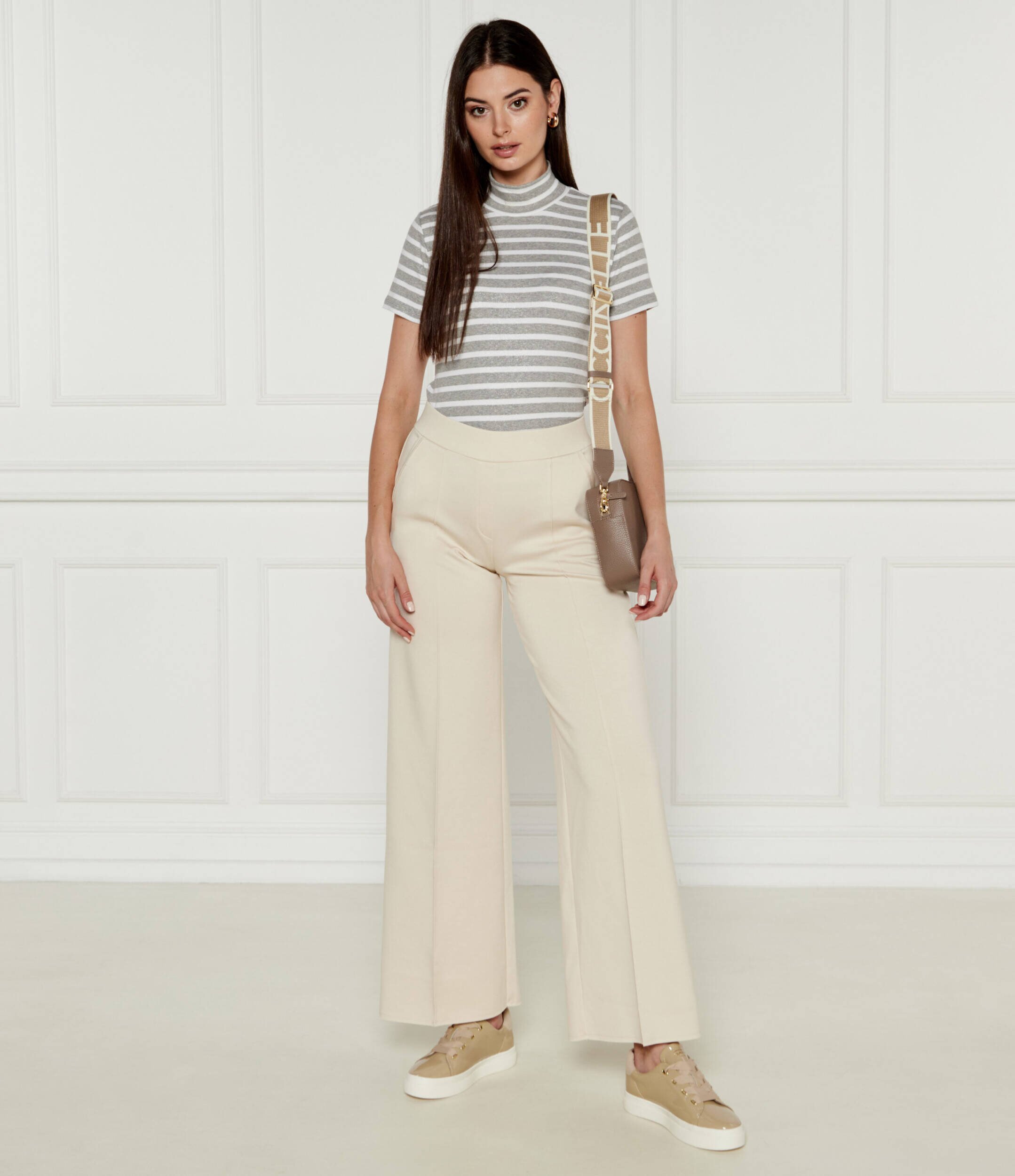 RIANI Maletă | Slim Fit