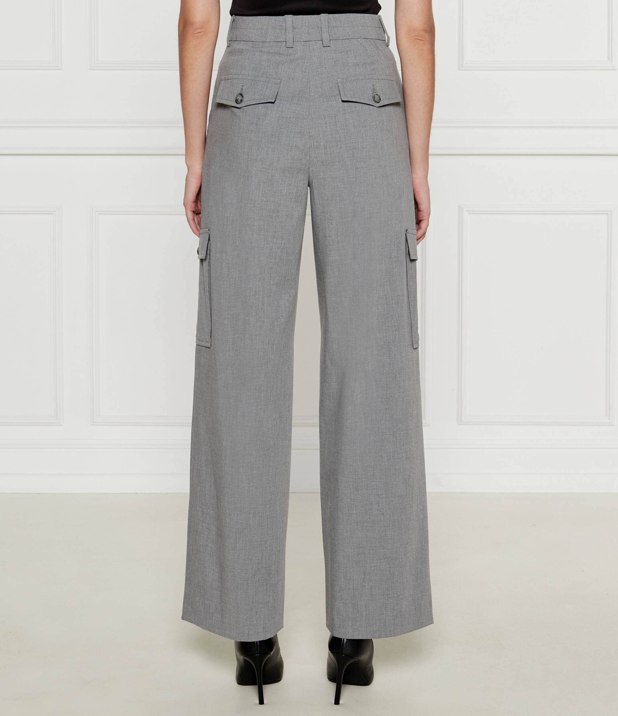 RIANI Pantaloni | Straight fit