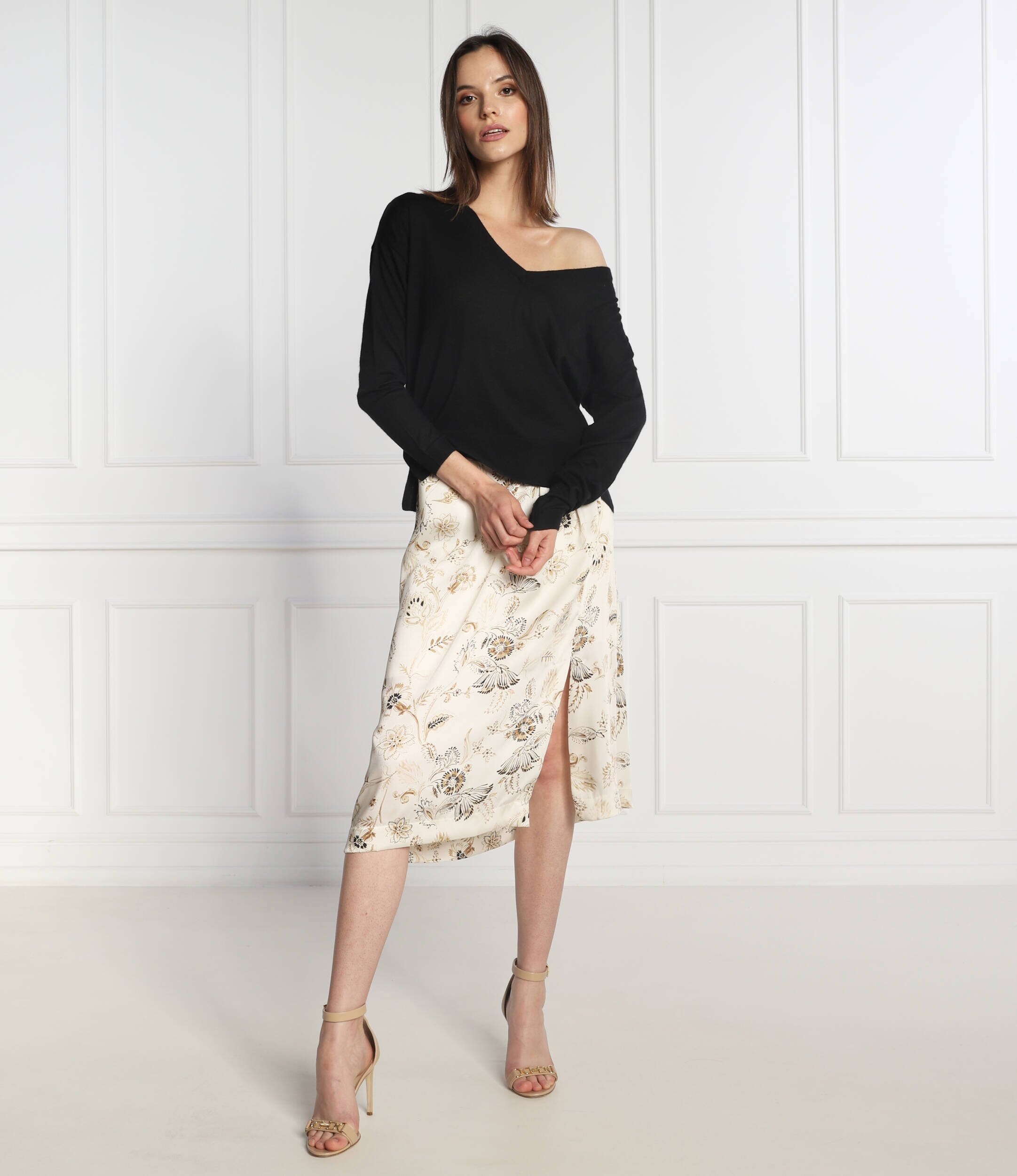 RIANI Pulover | Regular Fit