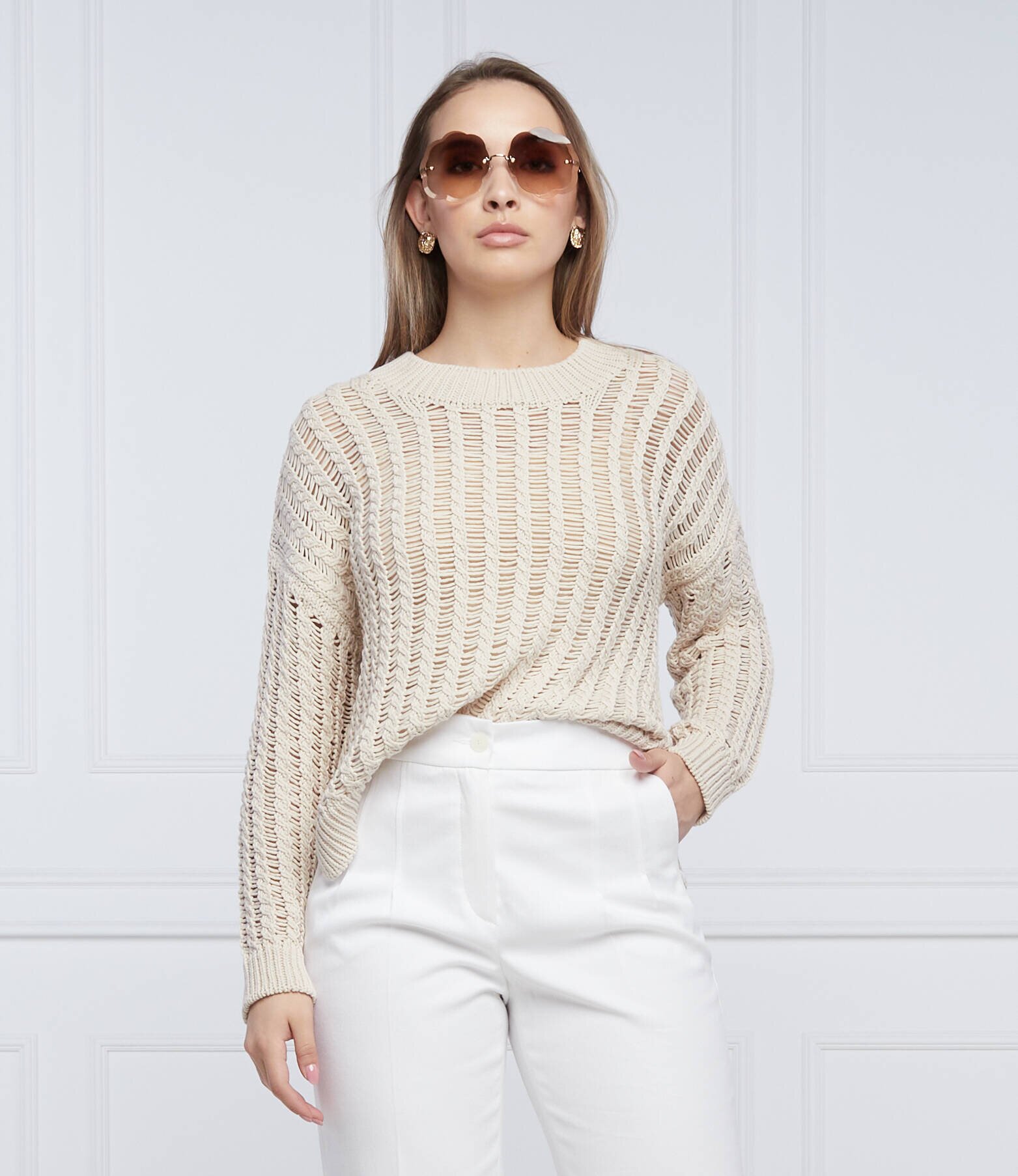 RIANI Pulover | Regular Fit