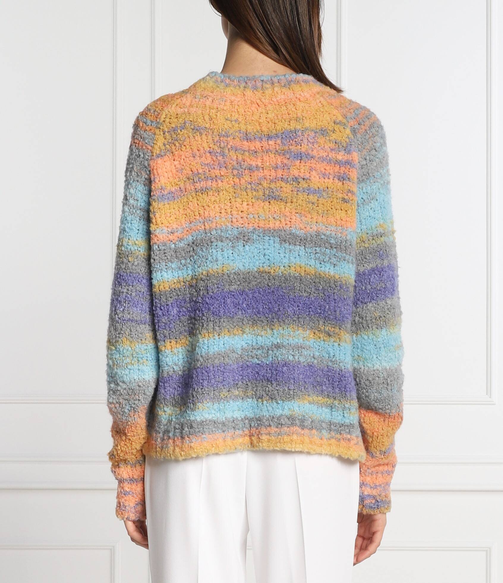 RIANI Pulover | Relaxed fit