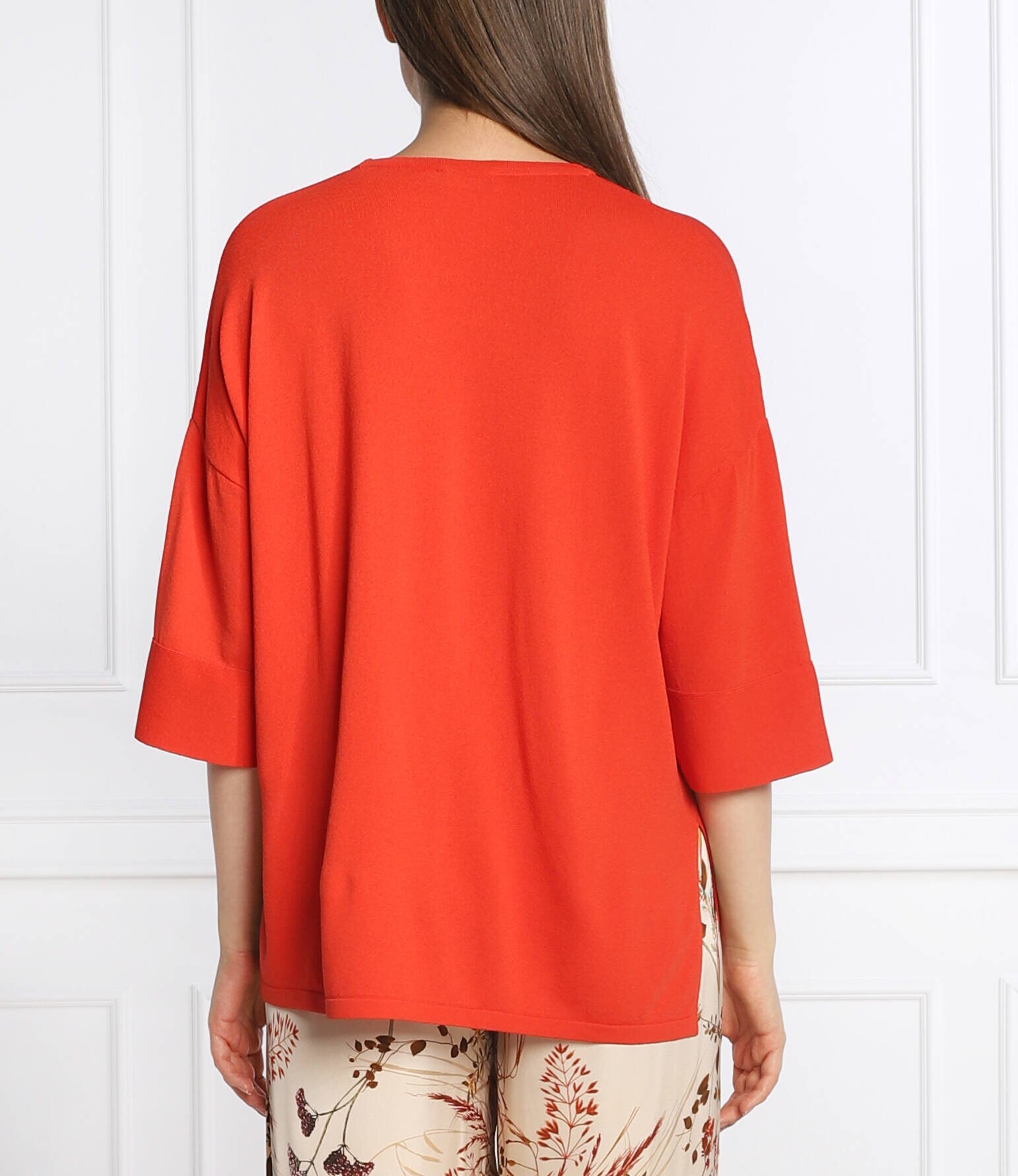 RIANI Pulover | Relaxed fit
