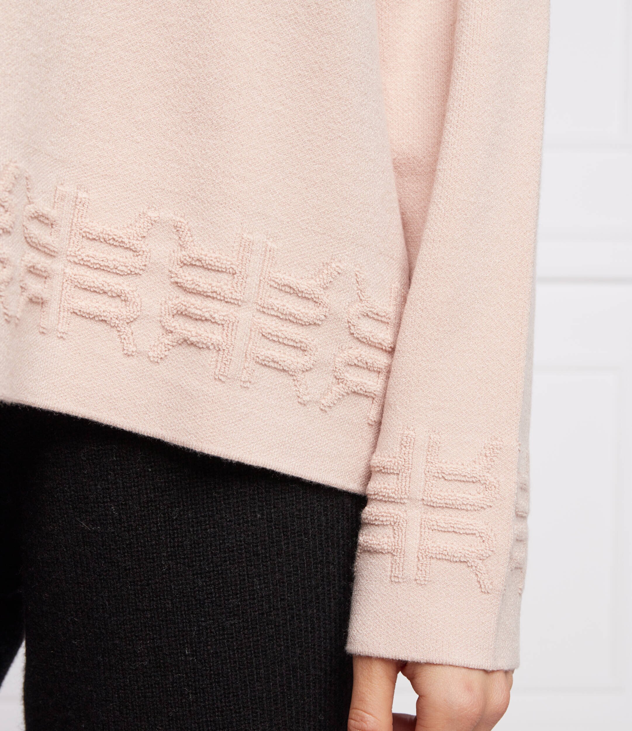 RIANI Pulover | Relaxed fit