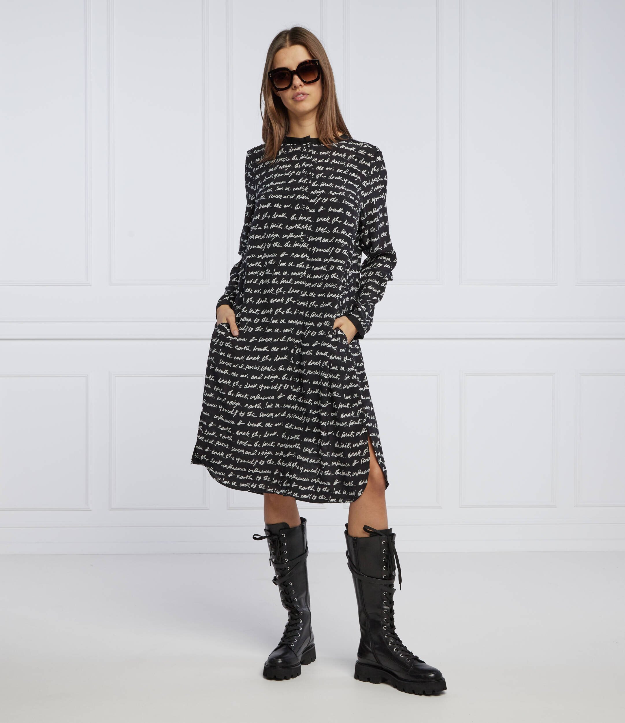 RIANI Rochie