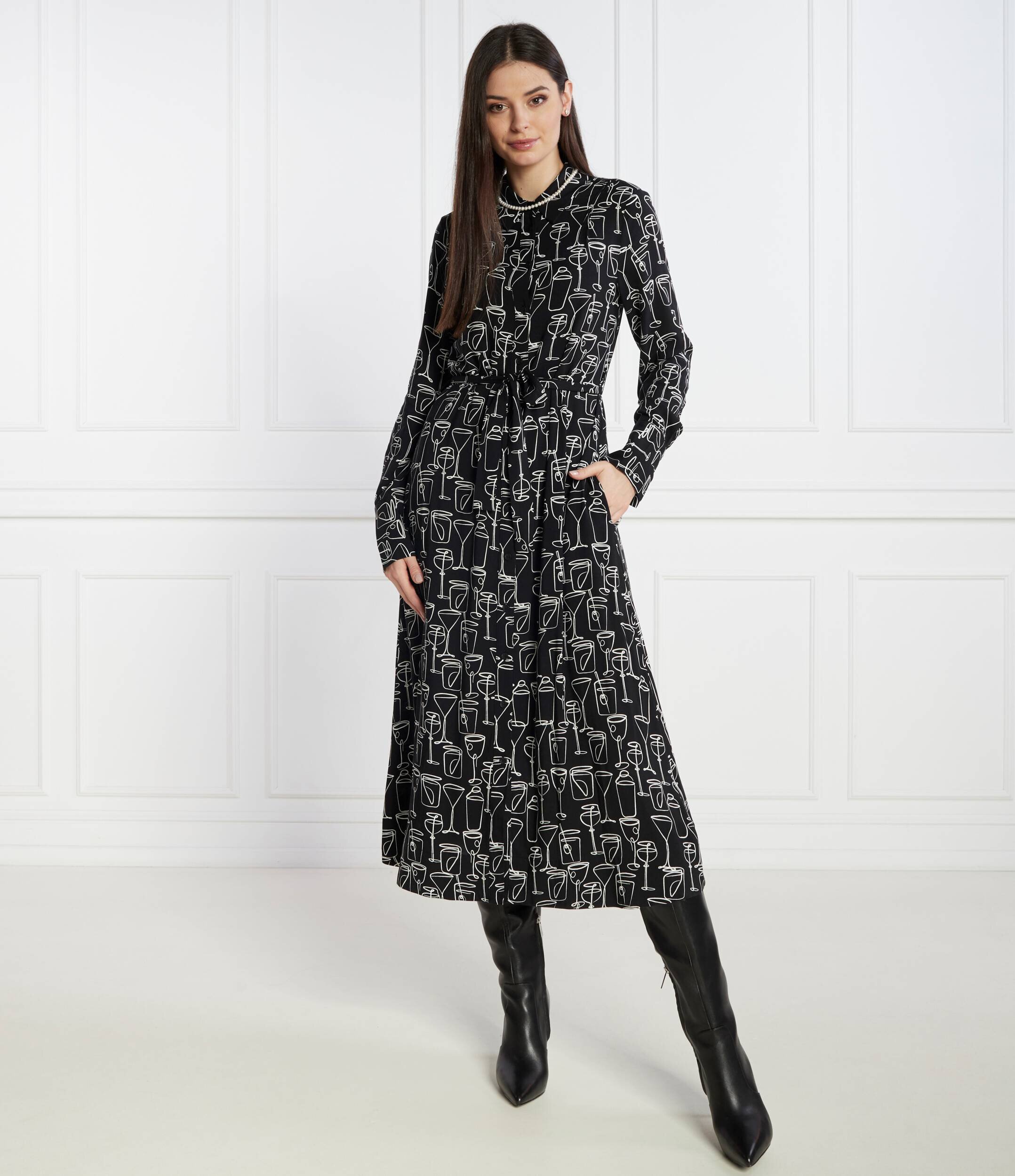 RIANI Rochie