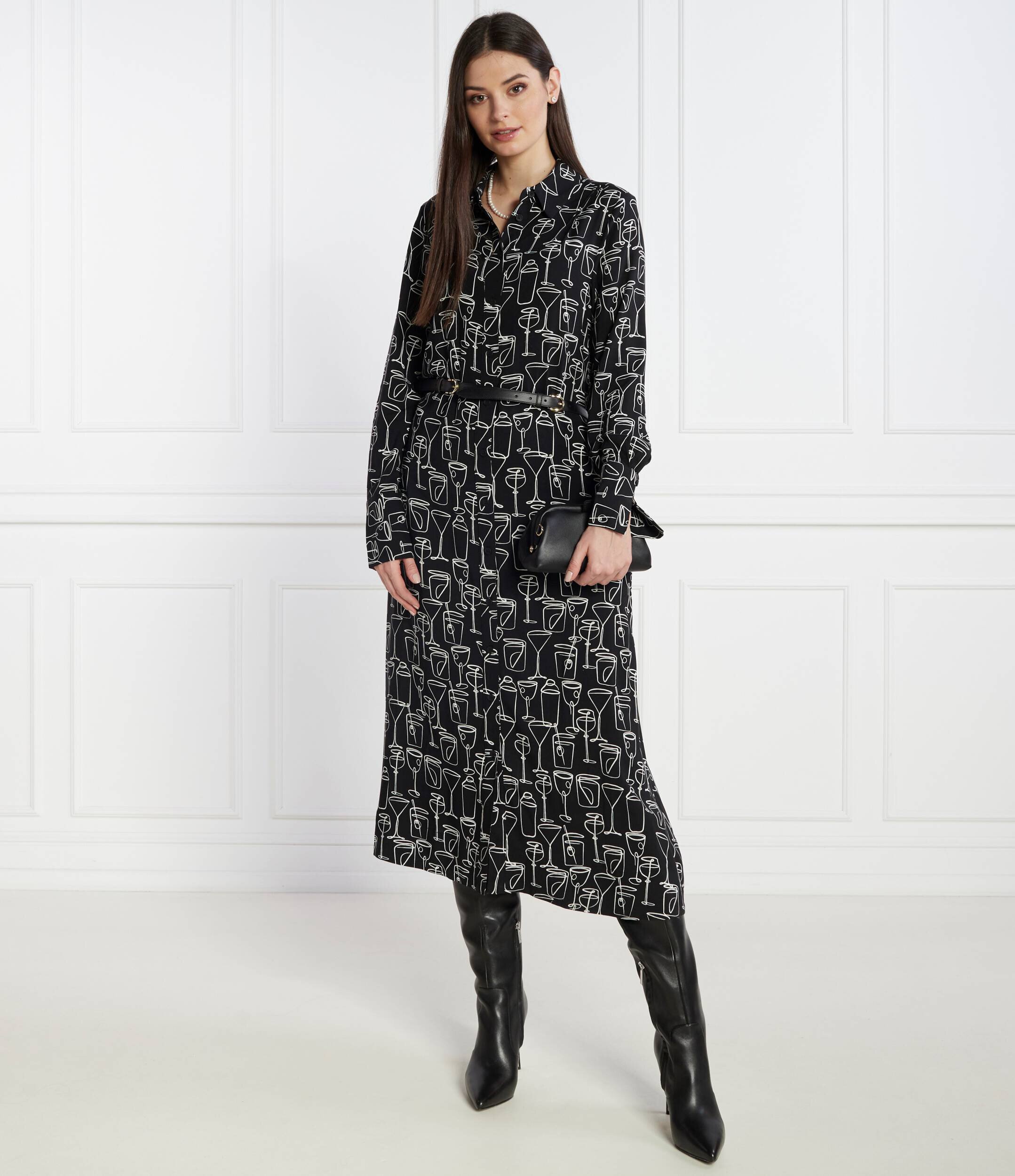 RIANI Rochie