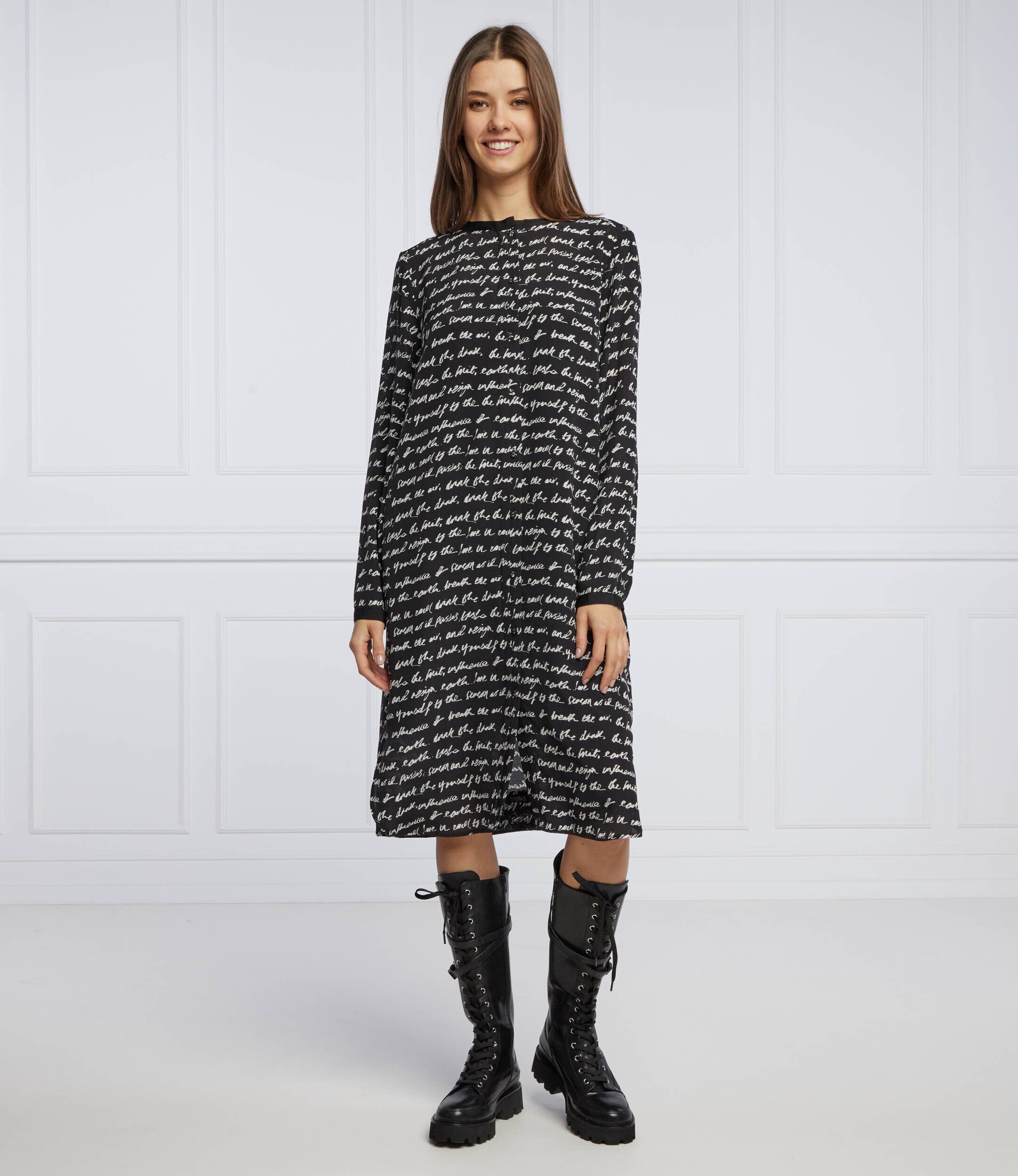 RIANI Rochie