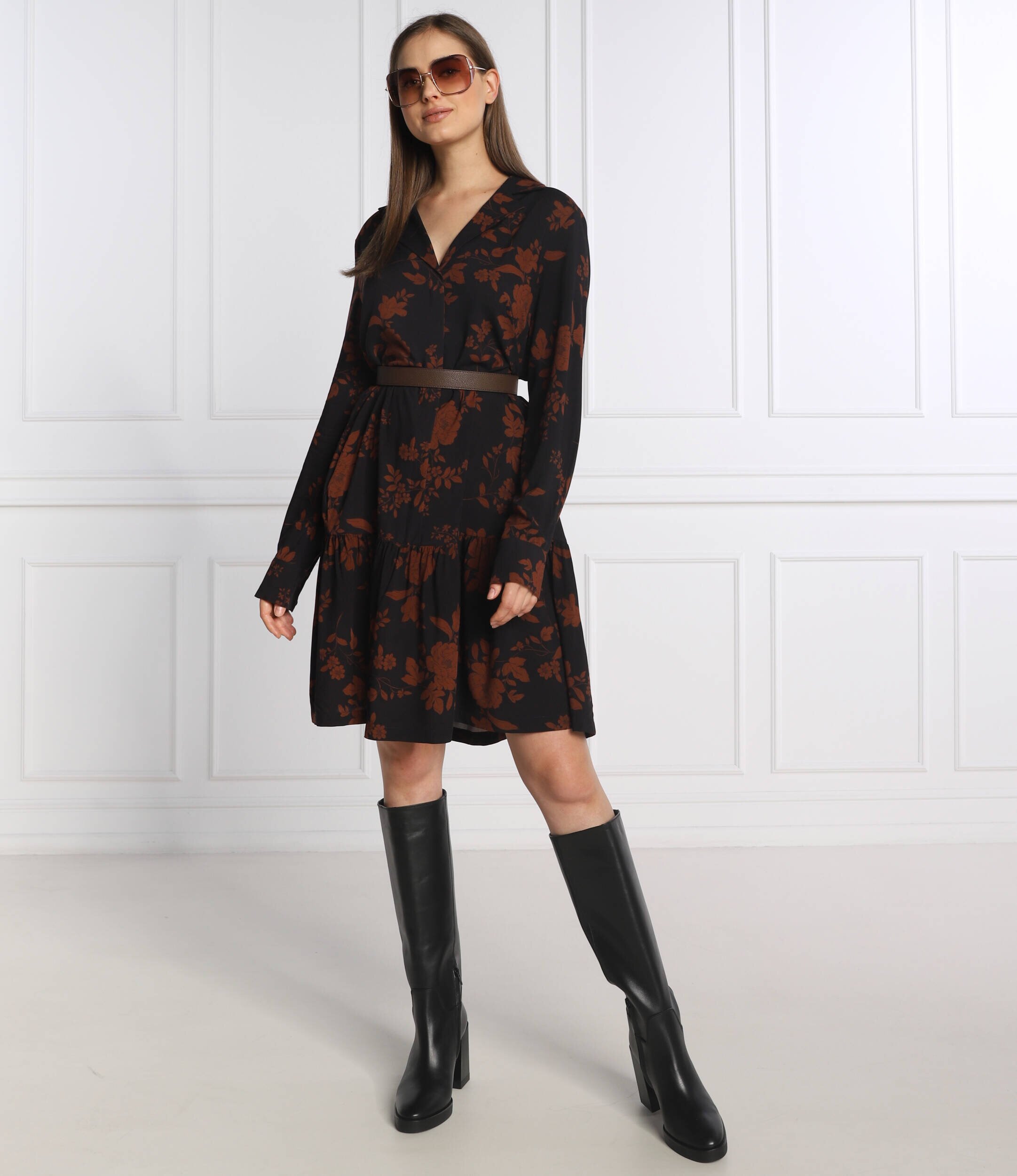 RIANI Rochie