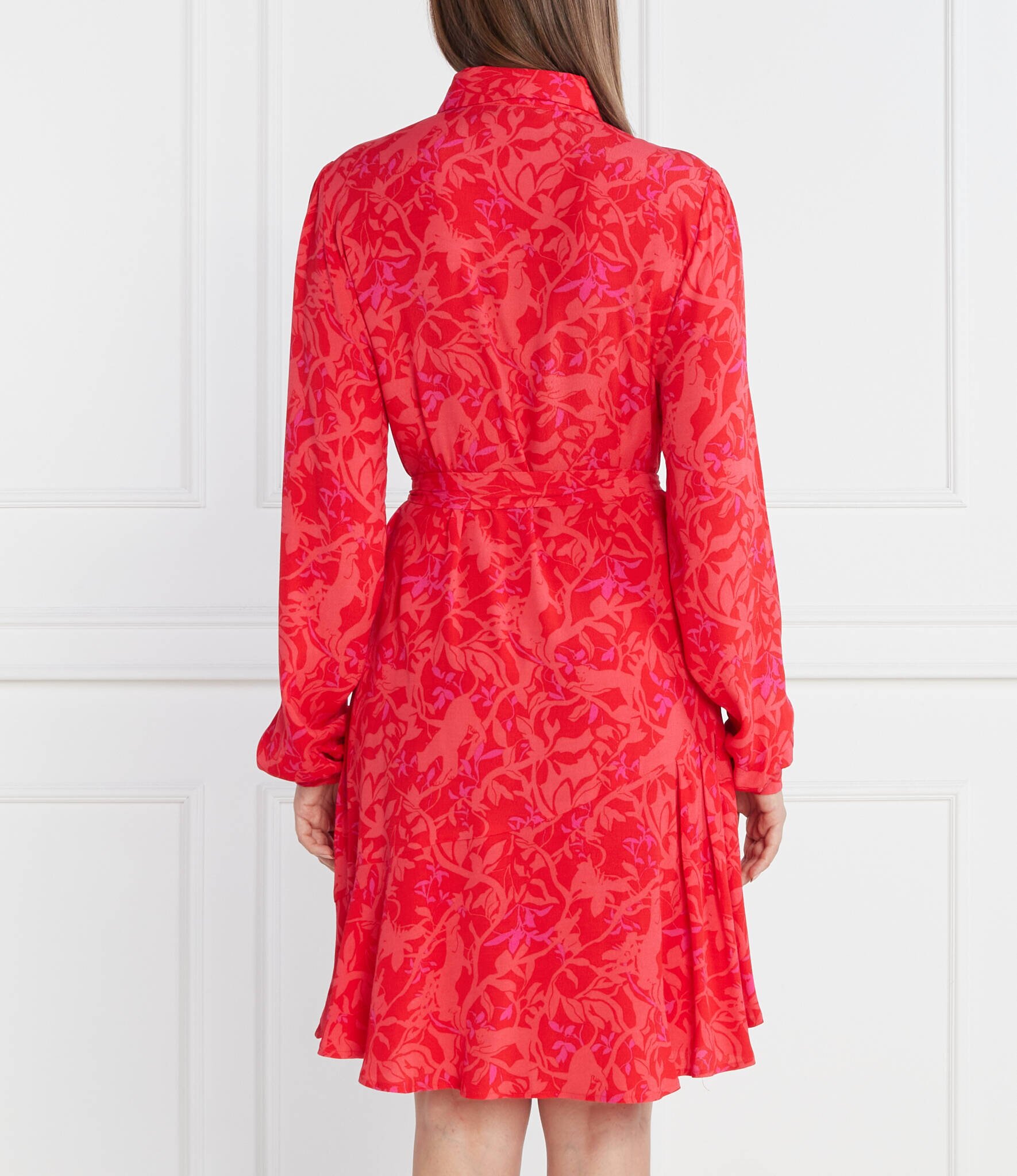RIANI Rochie cu cordon