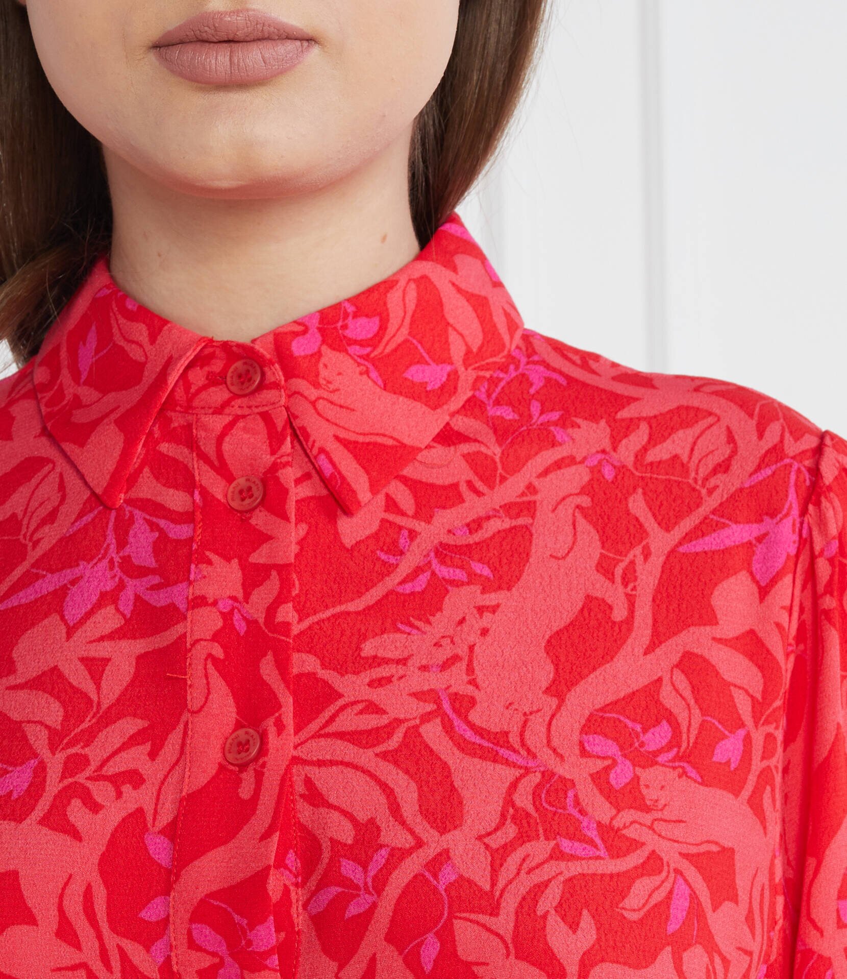 RIANI Rochie cu cordon