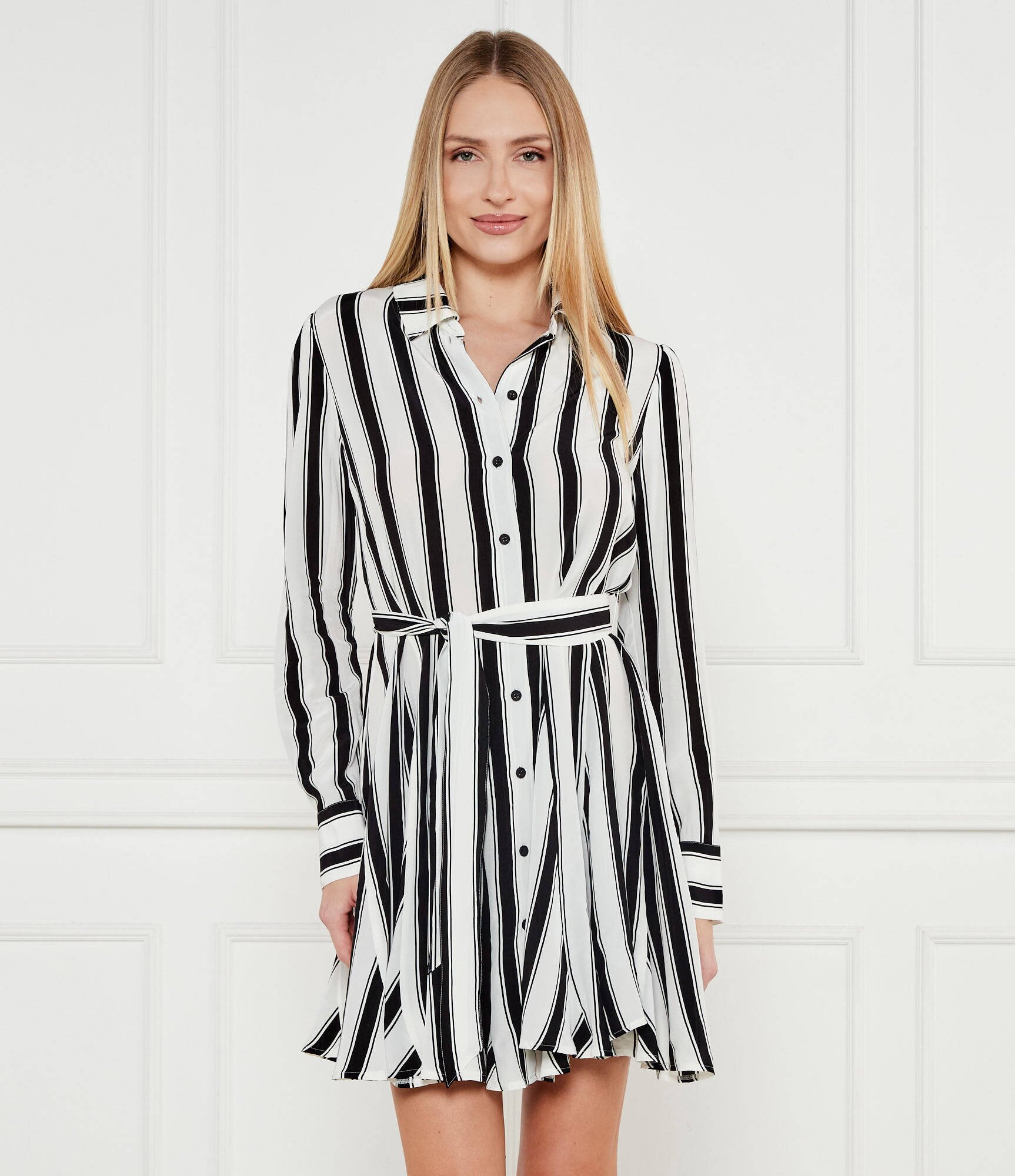 RIANI Rochie cu cordon