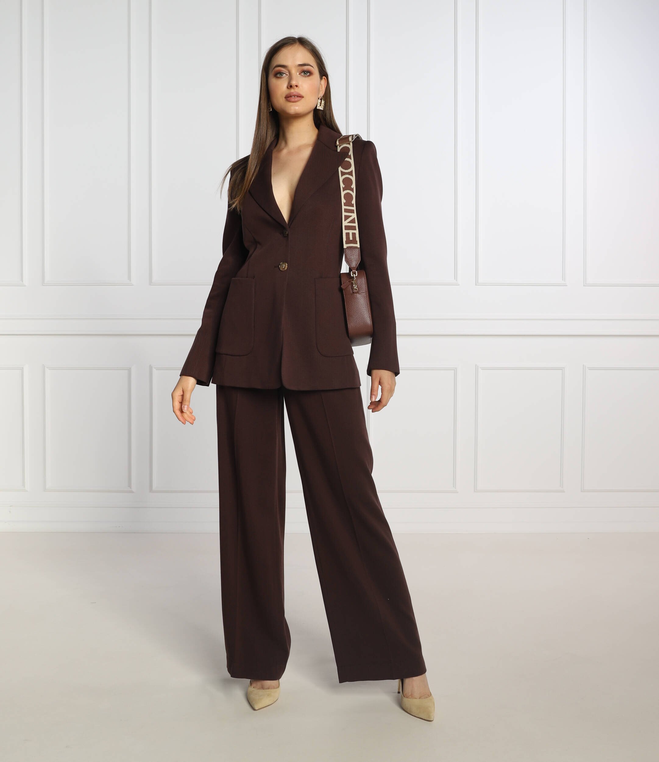 RIANI Sacou | Regular Fit