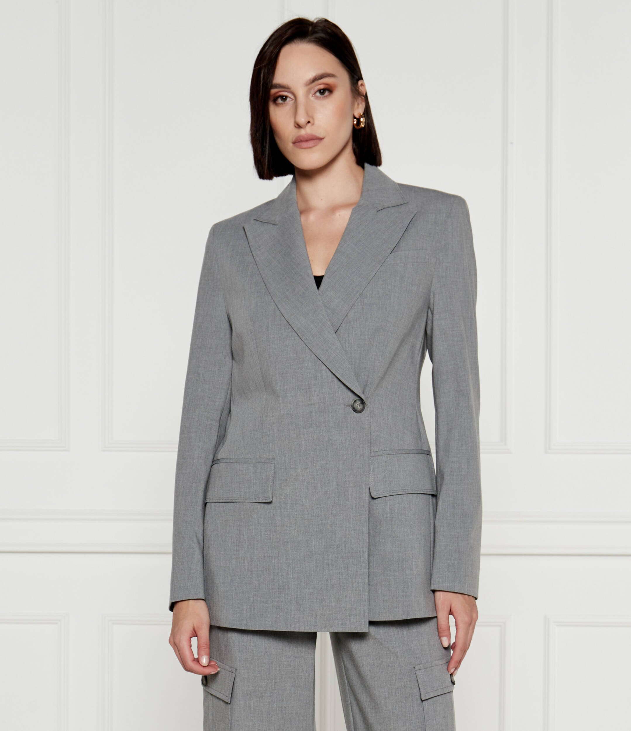 RIANI Sacou | Straight fit