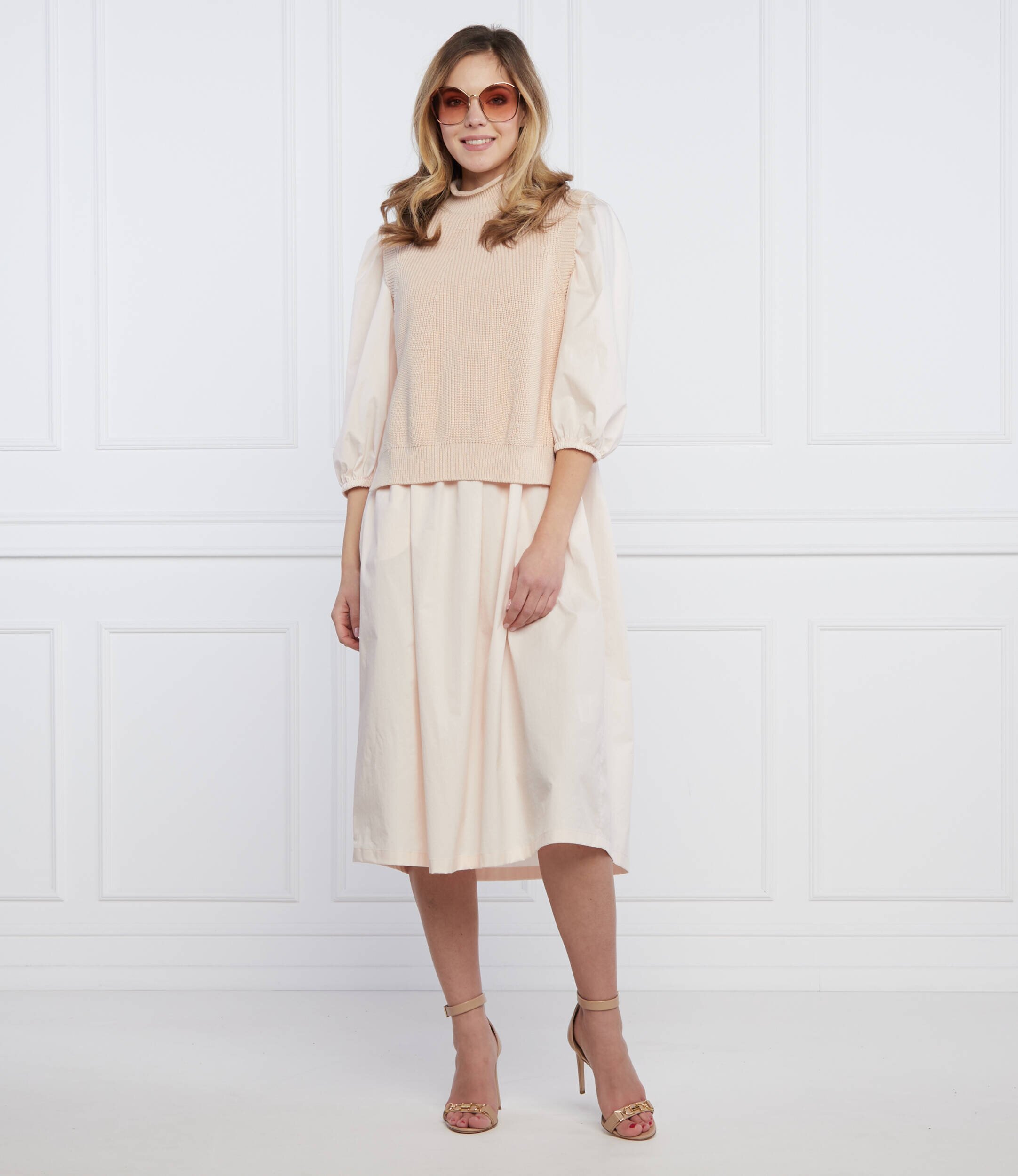 RIANI Set | Loose fit
