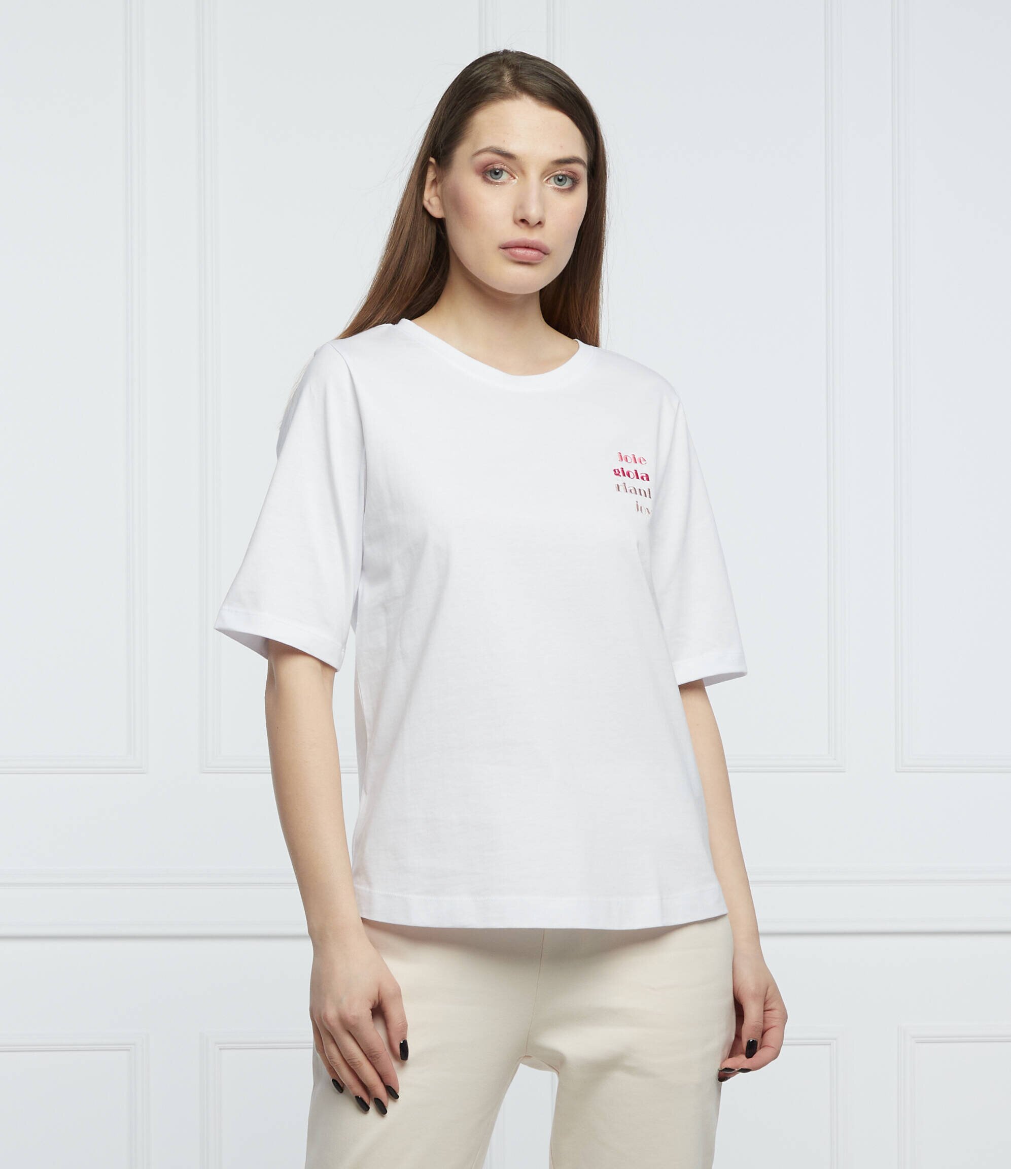RIANI Tricou | Regular Fit