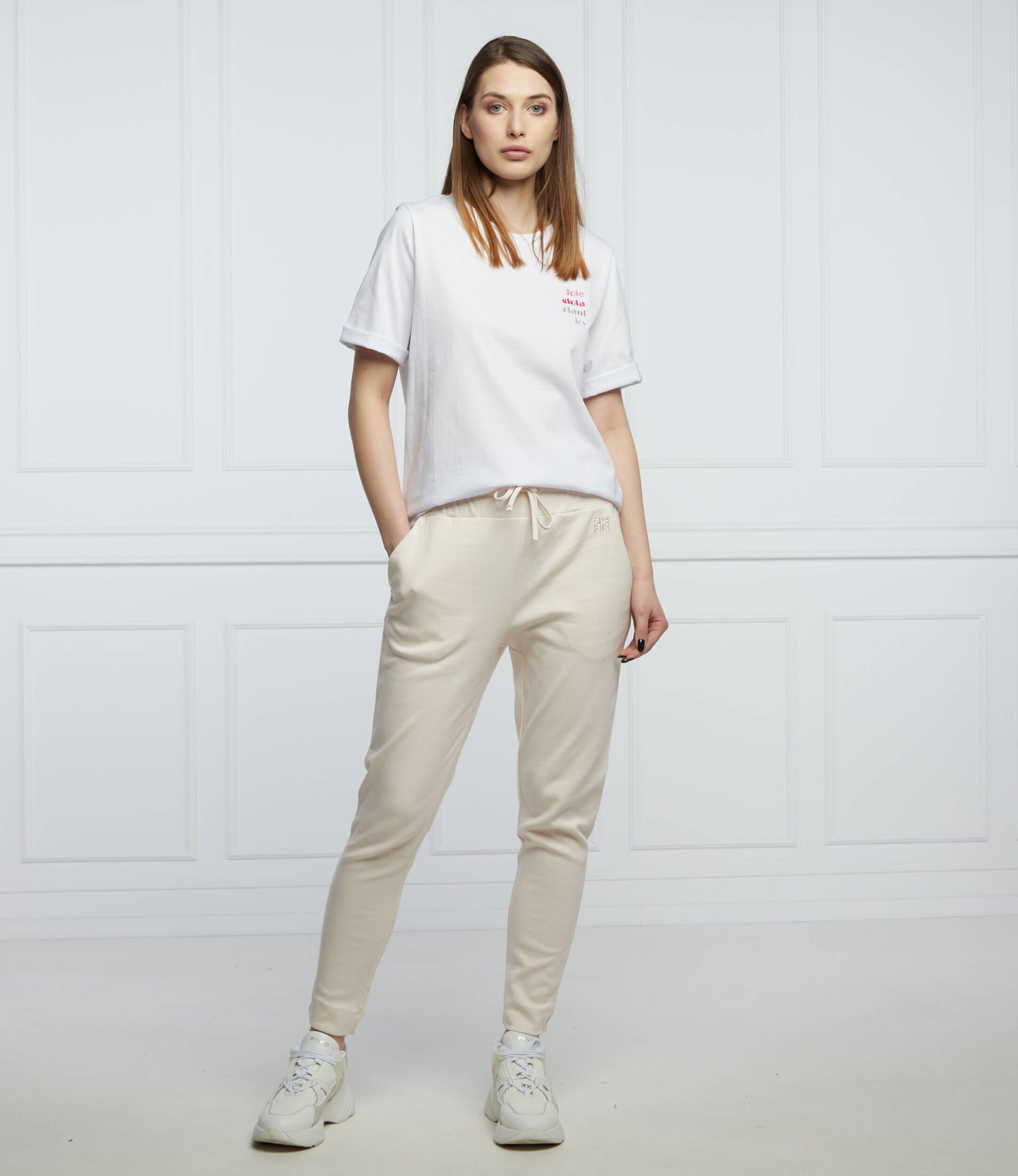 RIANI Tricou | Regular Fit