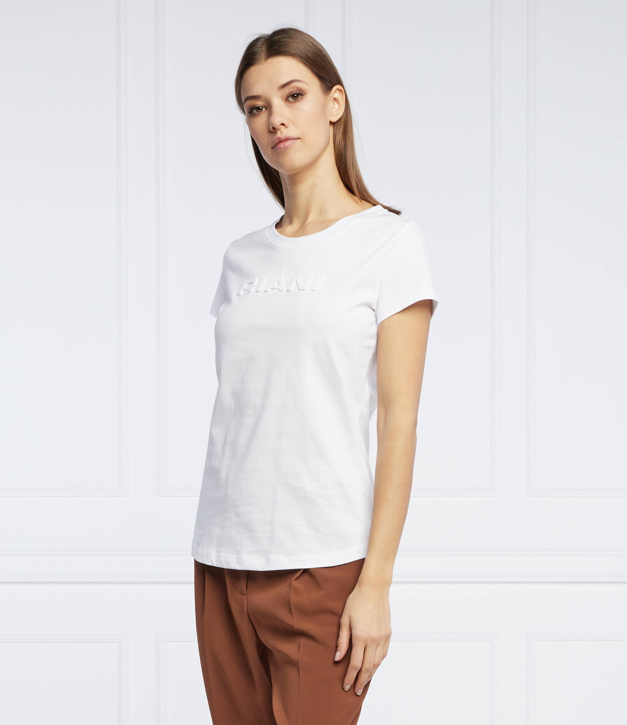 RIANI Tricou | Regular Fit