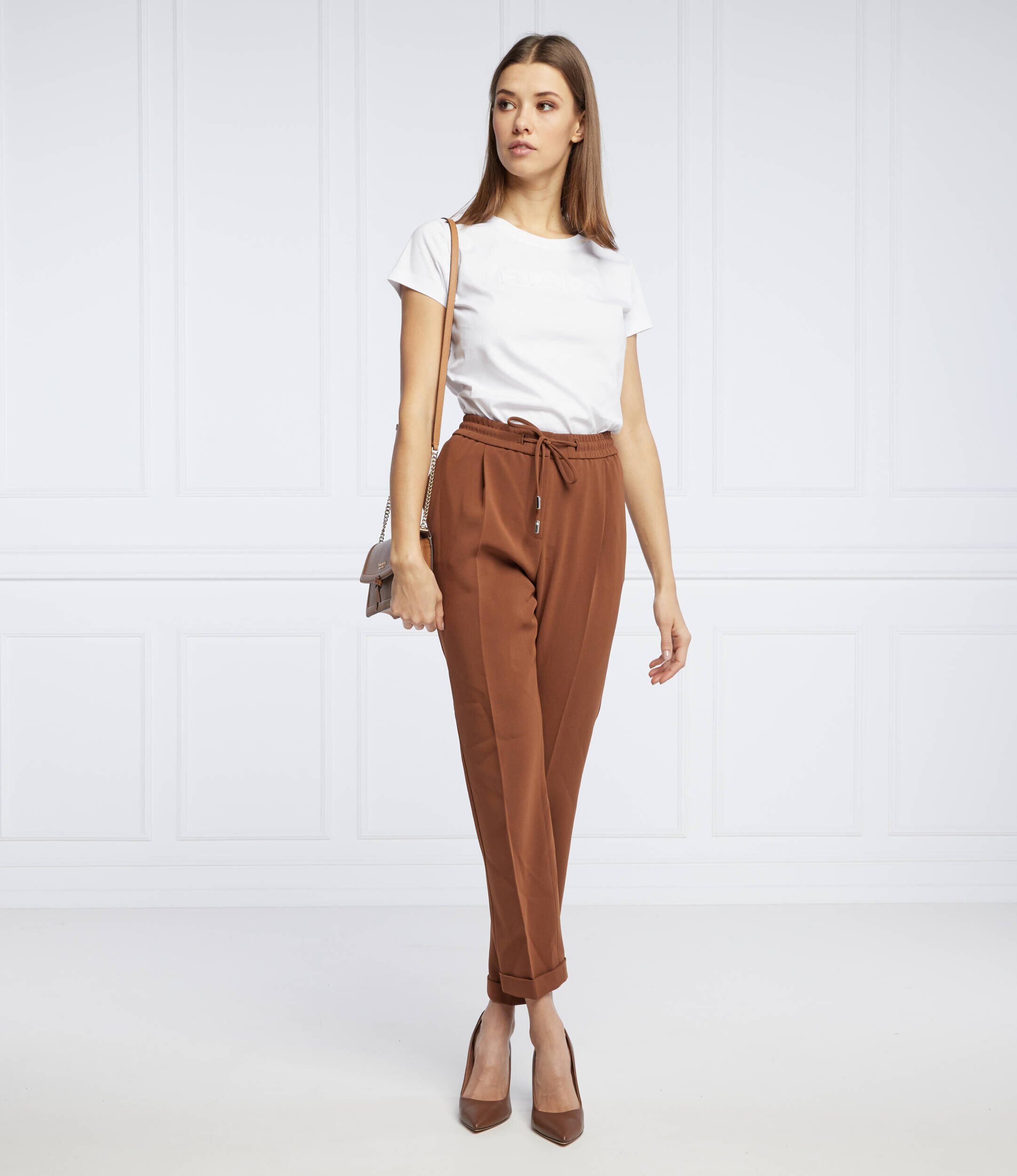 RIANI Tricou | Regular Fit