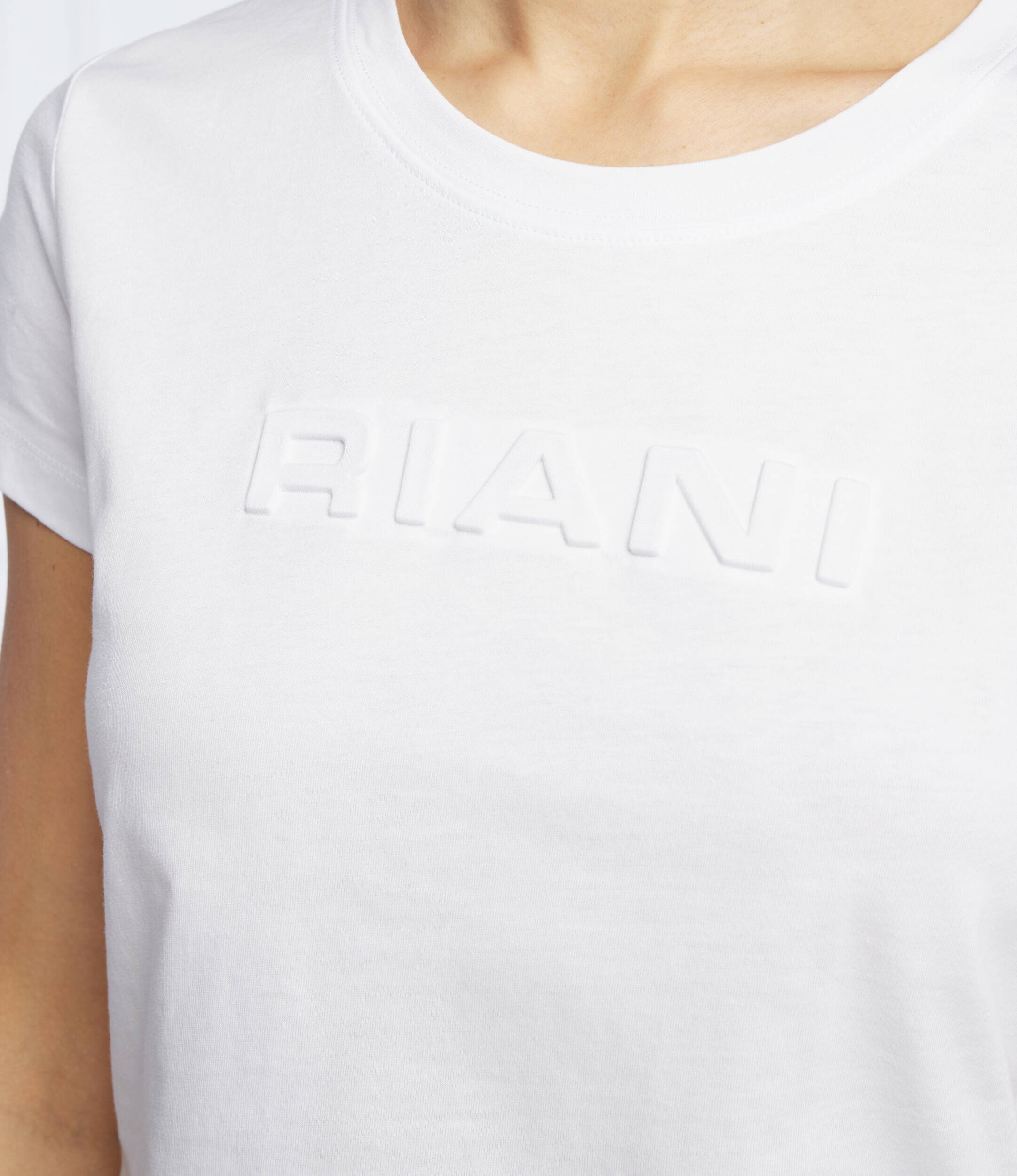 RIANI Tricou | Regular Fit