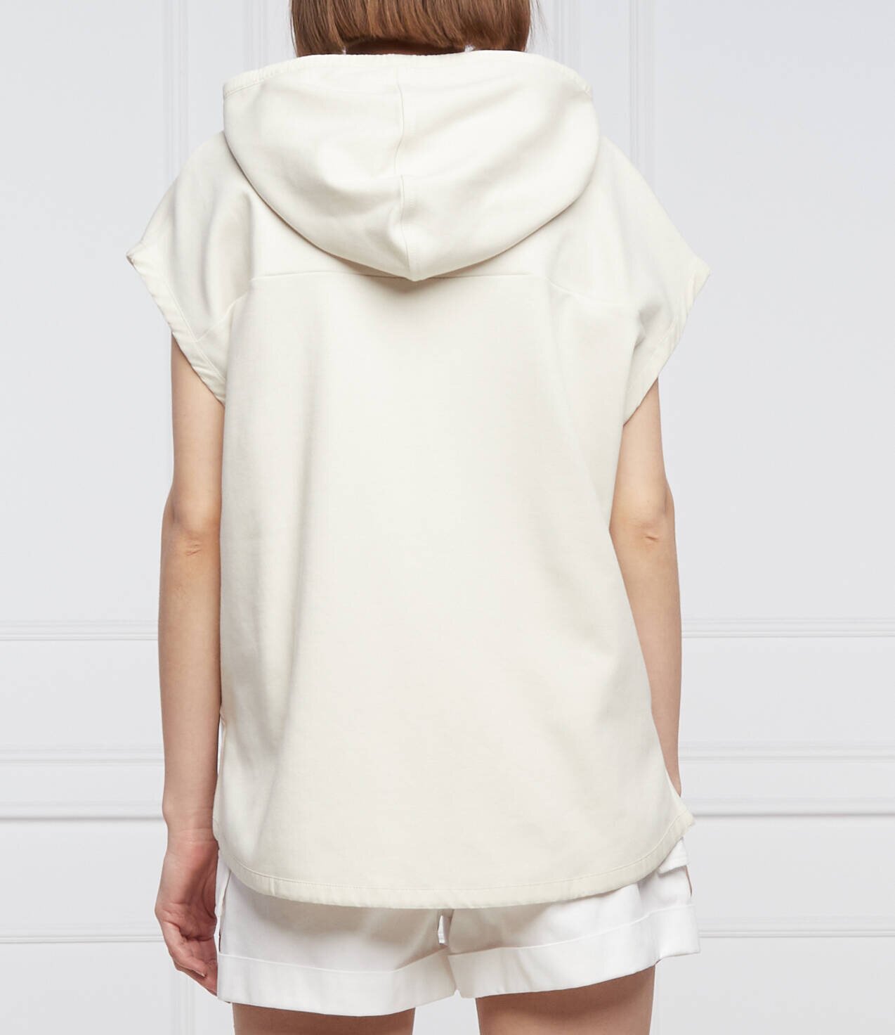 RIANI Vestă | Loose fit