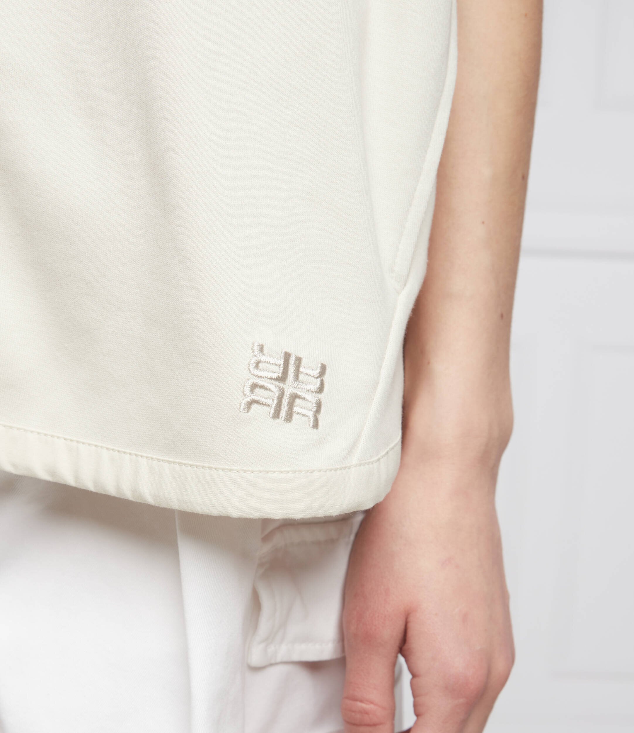 RIANI Vestă | Loose fit