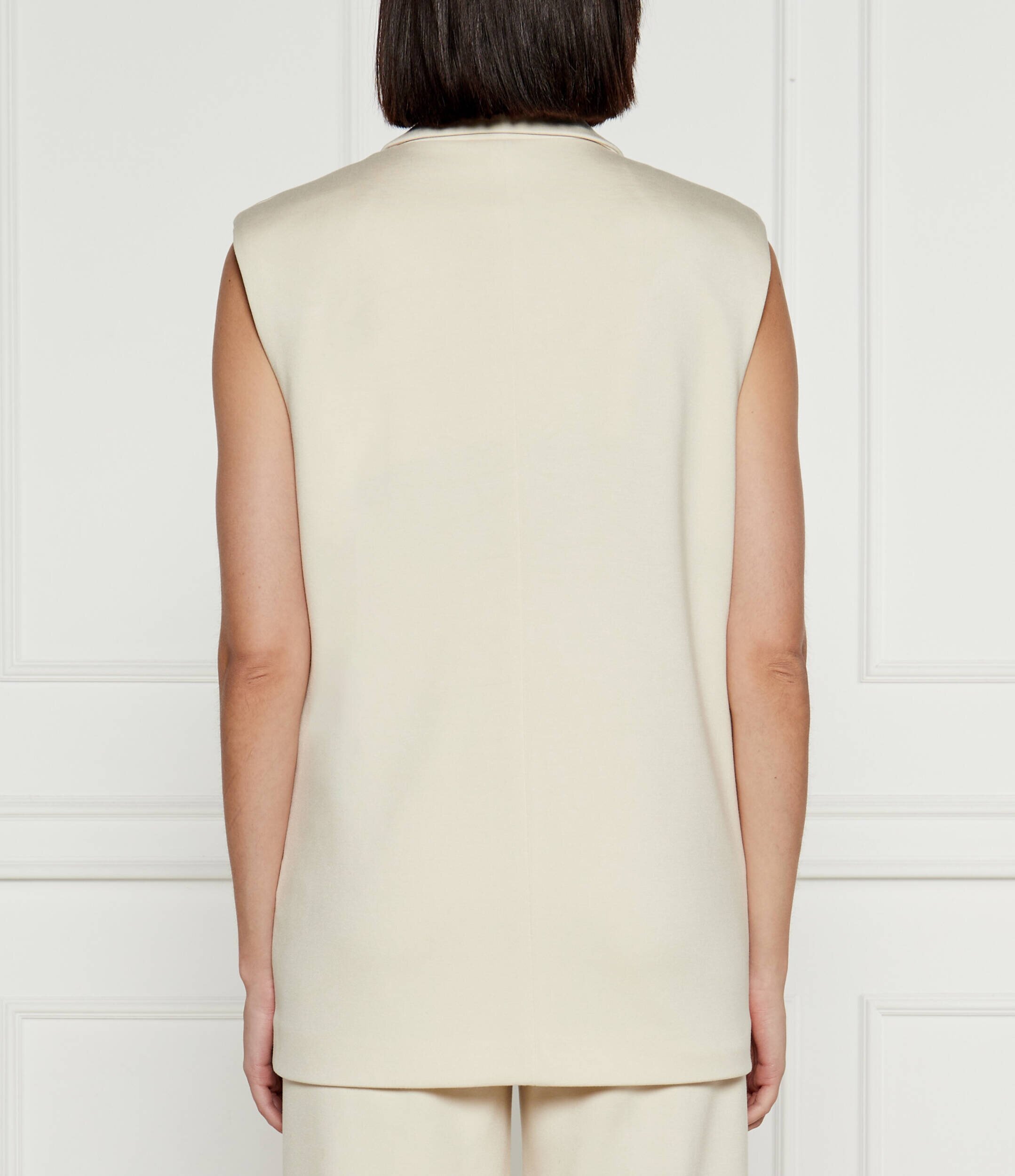RIANI Vestă Weste | Loose fit