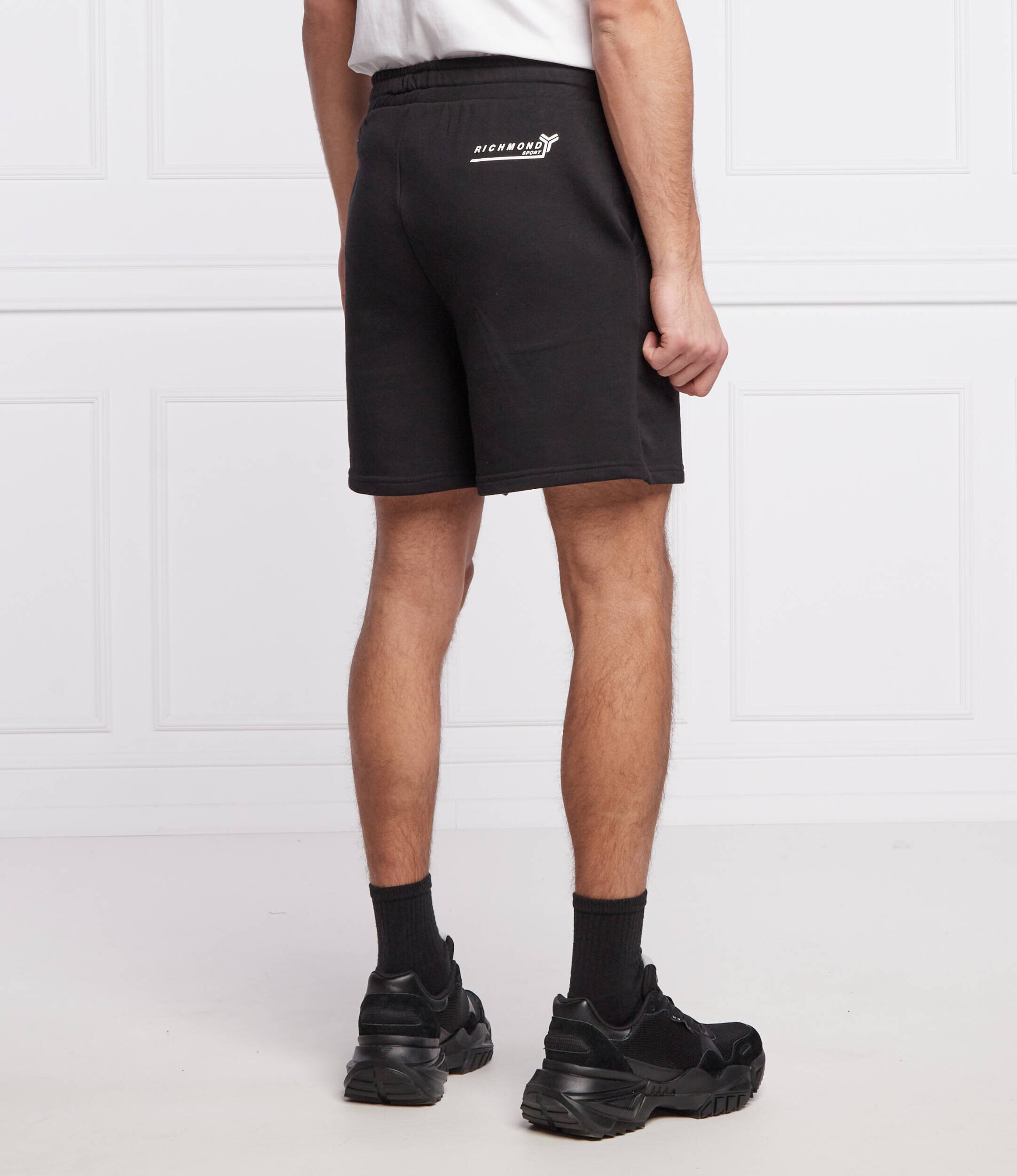 RICHMOND SPORT Pantaloni scurți ISCICAN | Regular Fit