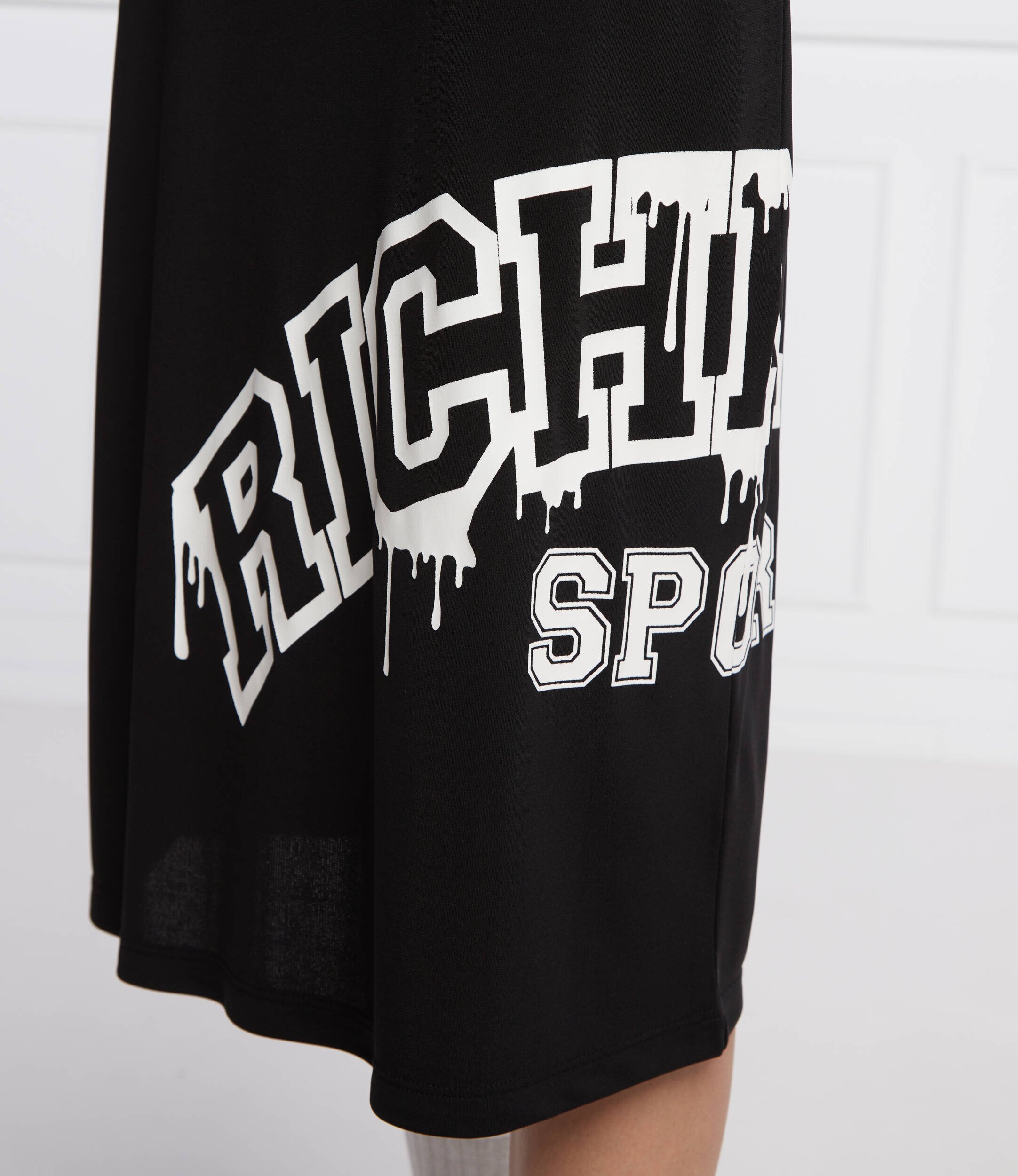 RICHMOND SPORT Rochie HERACROSS