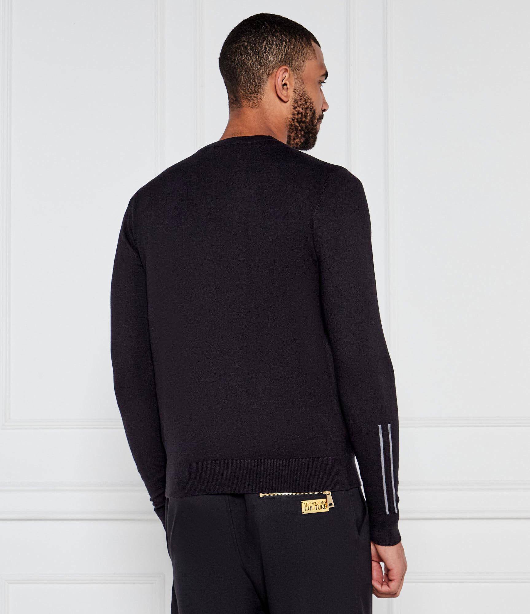 Richmond X Cardigan UINGLO | Regular Fit
