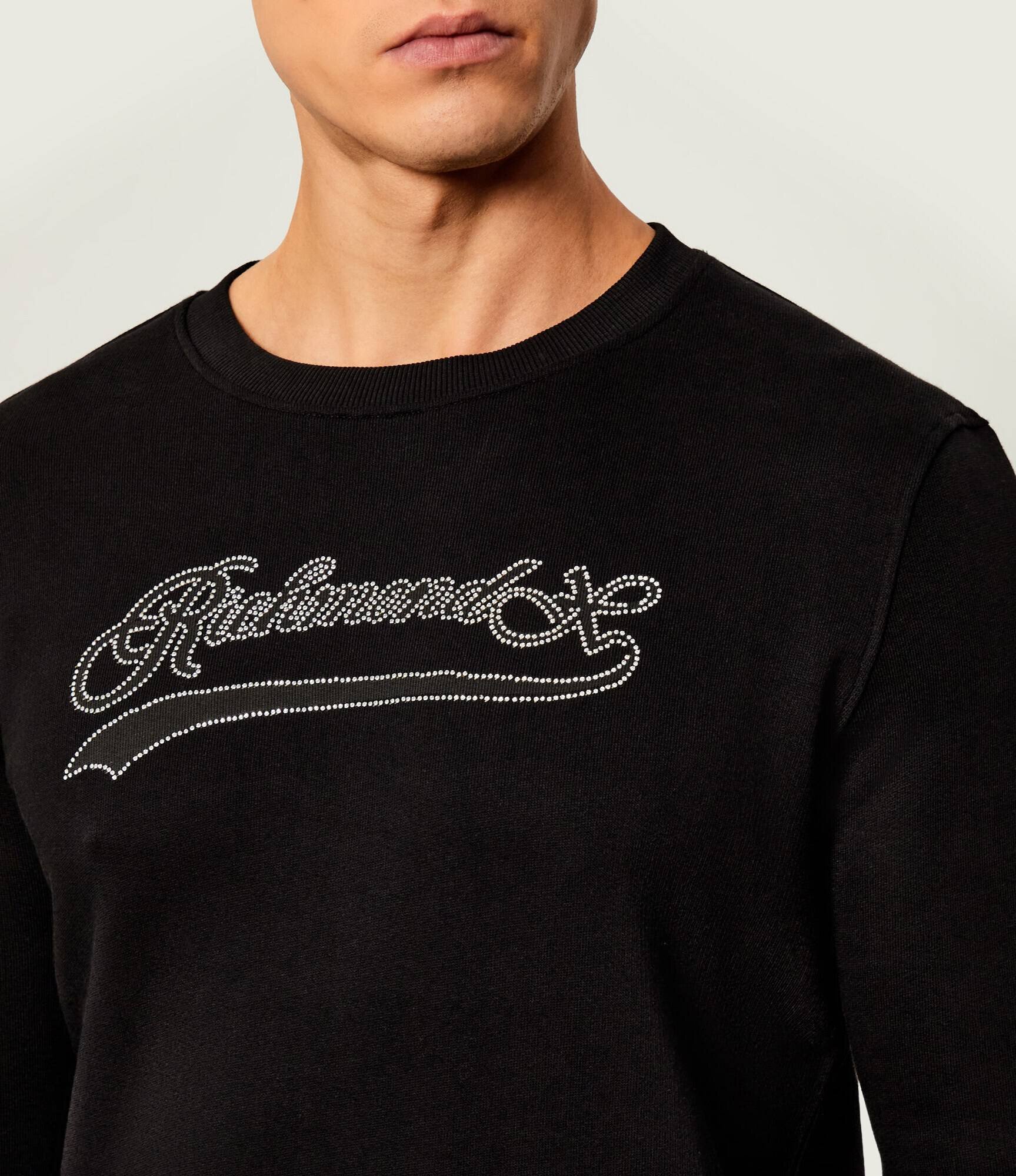 Richmond X Hanorac Atasin | Slim Fit