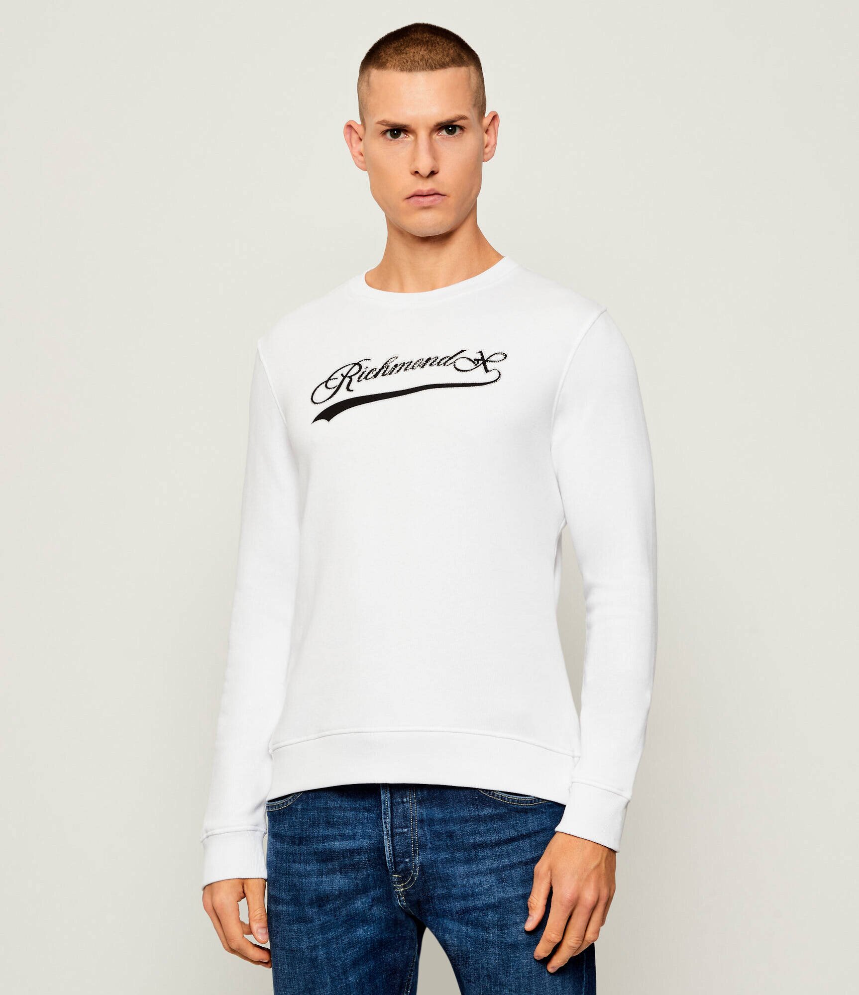 Richmond X Hanorac ATASIN | Slim Fit