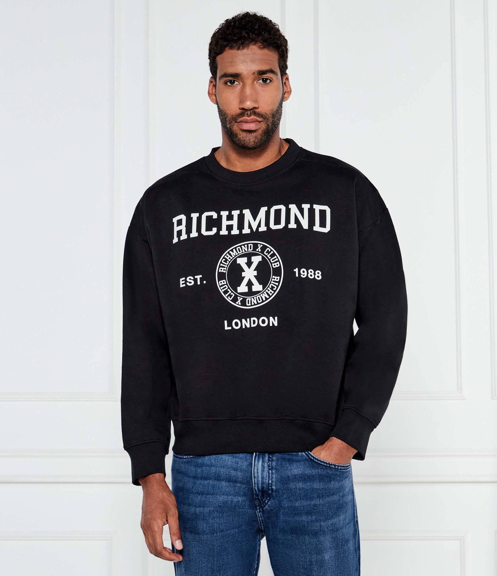 Richmond X Hanorac Juric | Regular Fit