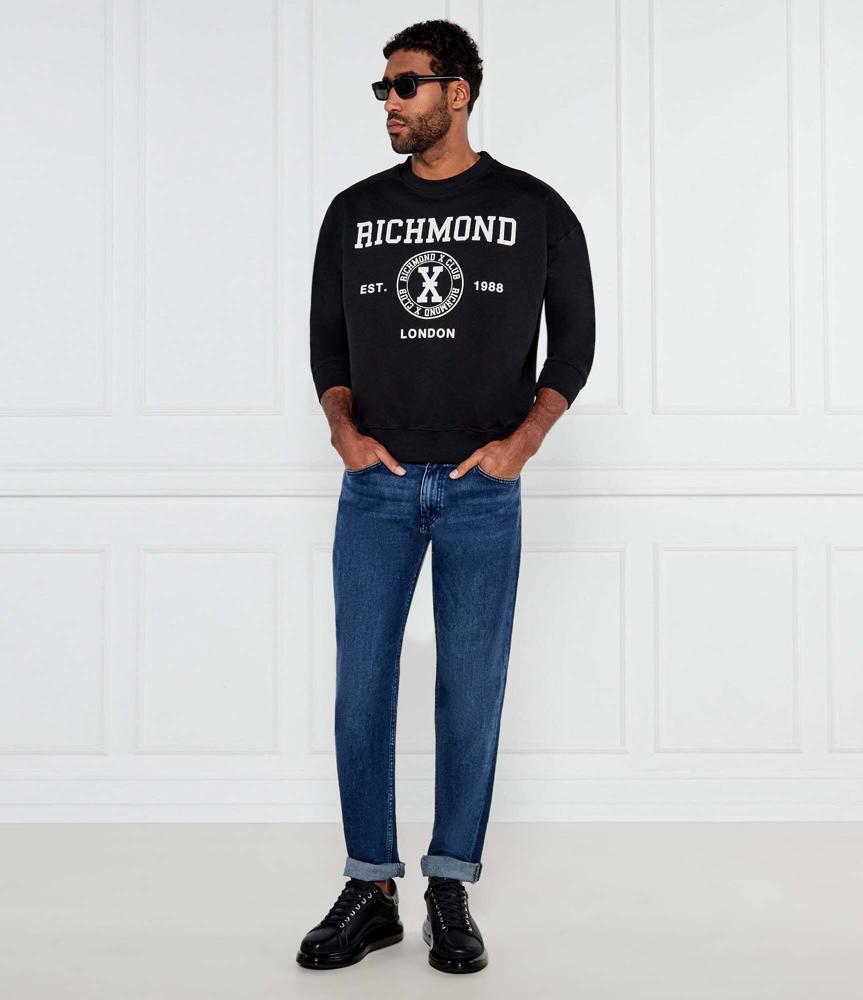Richmond X Hanorac Juric | Regular Fit